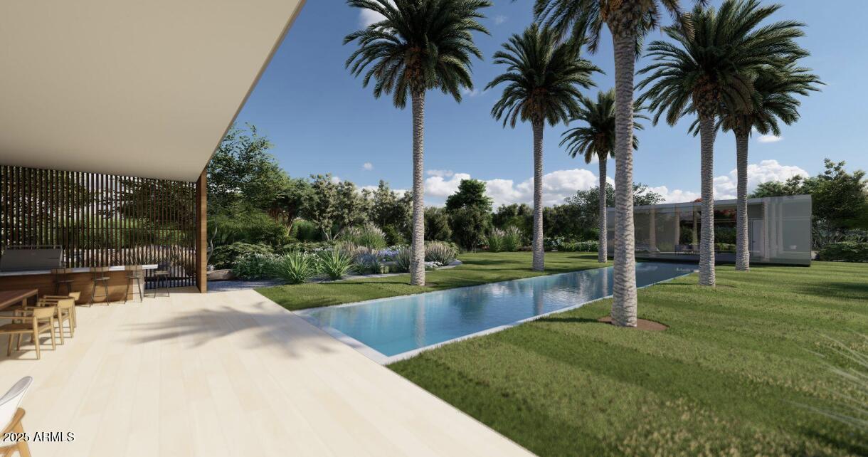 CASA DENNIS 1 - Residential