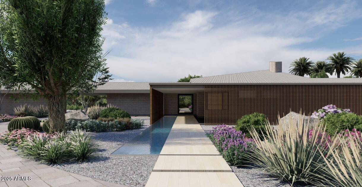 CASA DENNIS 1 - Residential