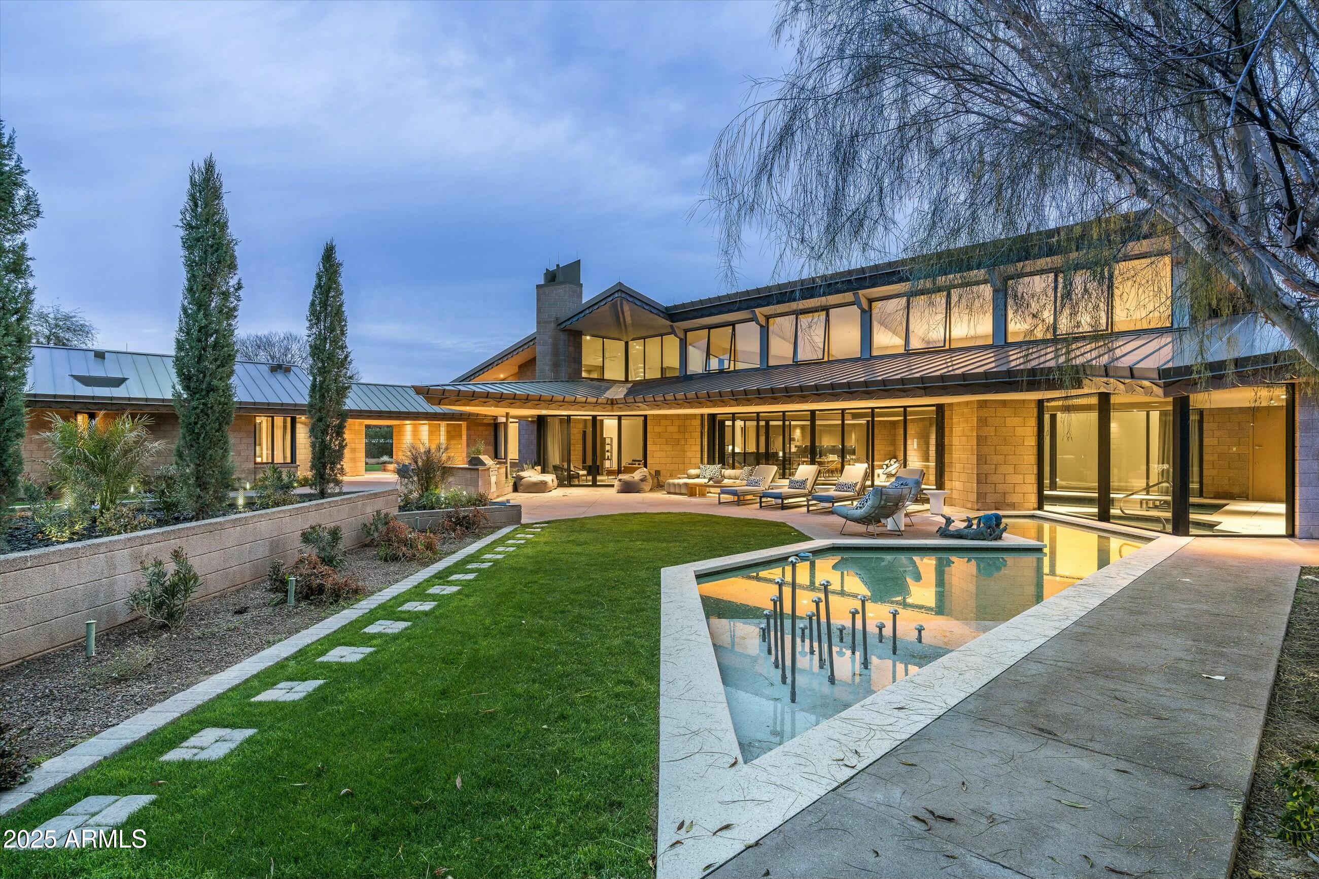 CASA DENNIS 1 - Residential