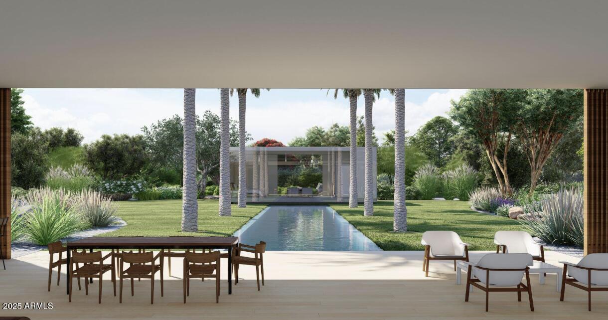 CASA DENNIS 1 - Residential