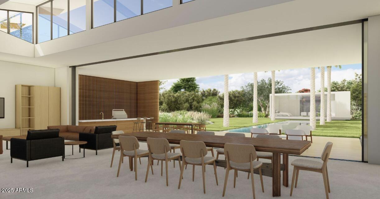 CASA DENNIS 1 - Residential