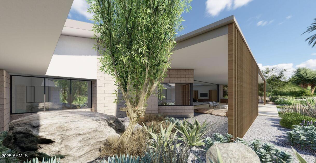 CASA DENNIS 1 - Residential
