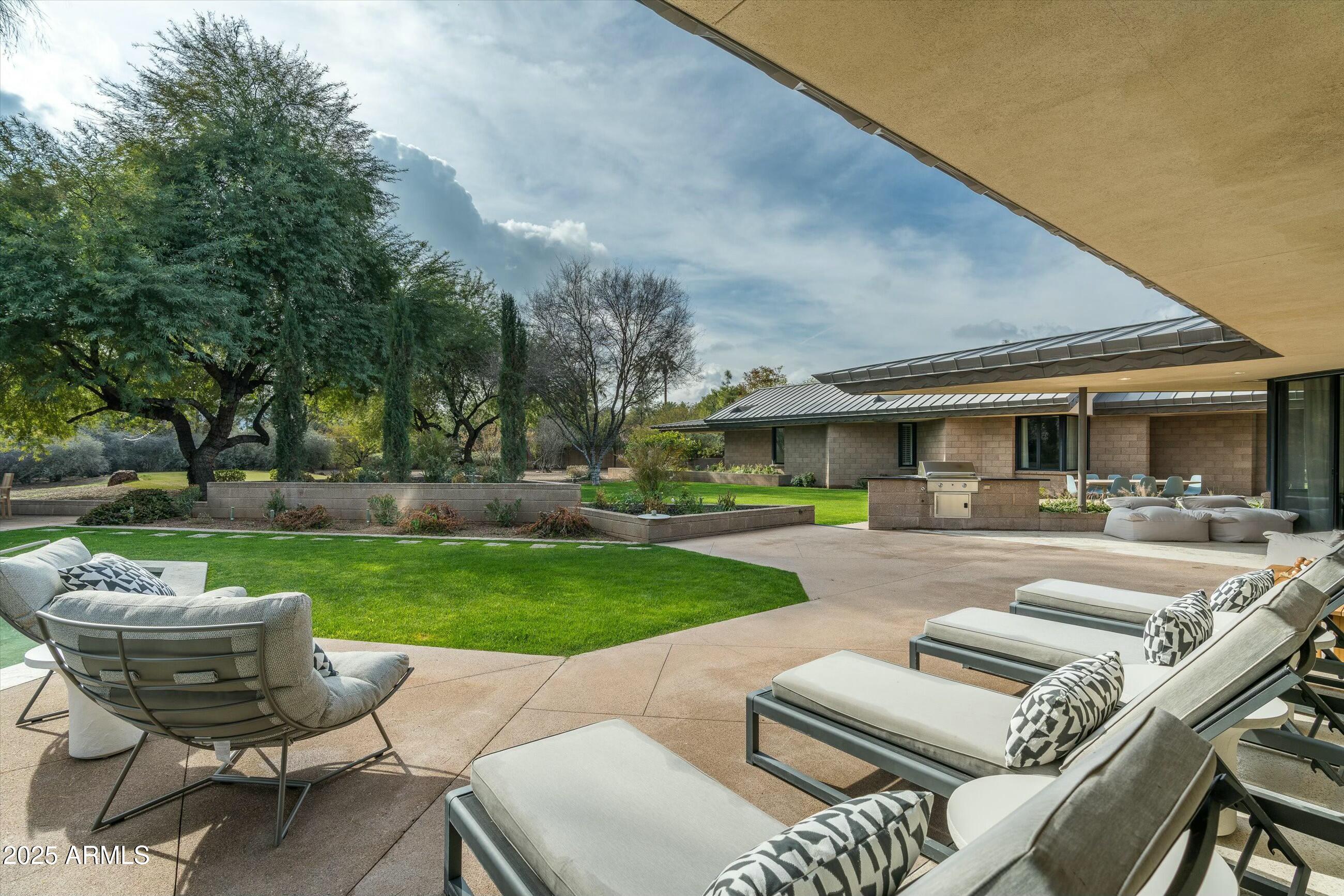 CASA DENNIS 1 - Residential