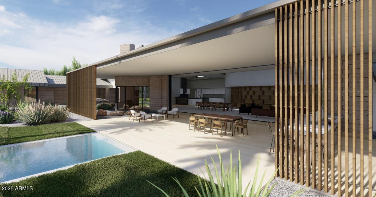 CASA DENNIS 1 - Residential