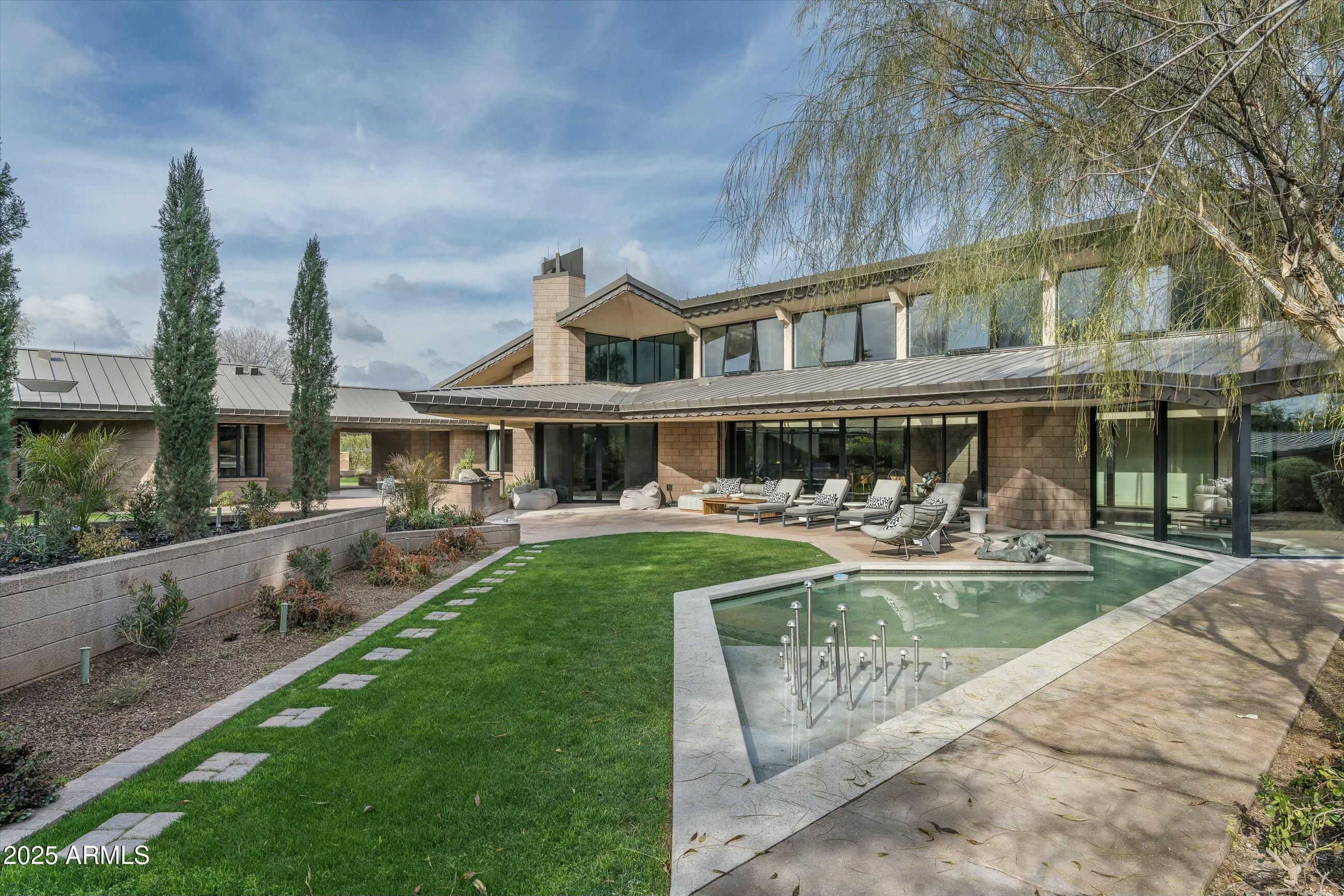 CASA DENNIS 1 - Residential