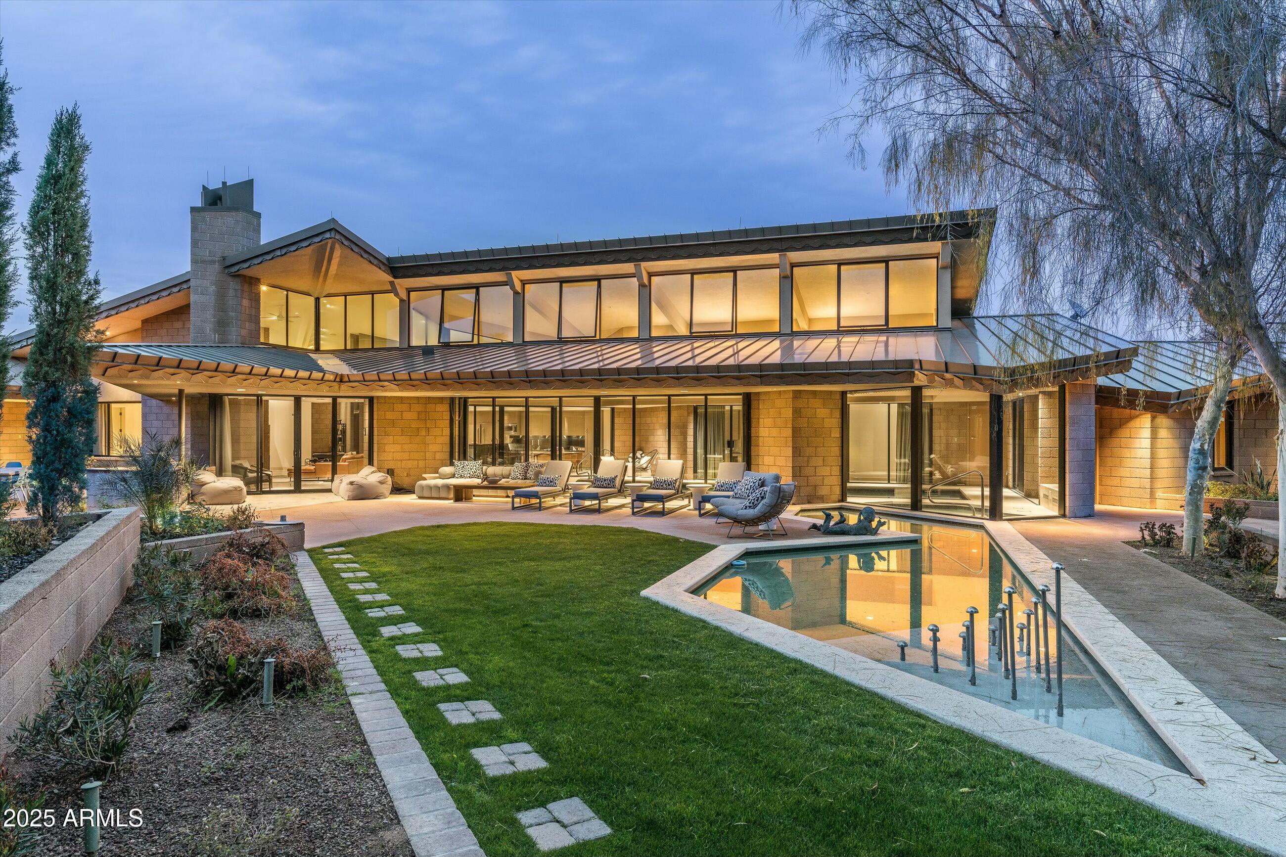 CASA DENNIS 1 - Residential