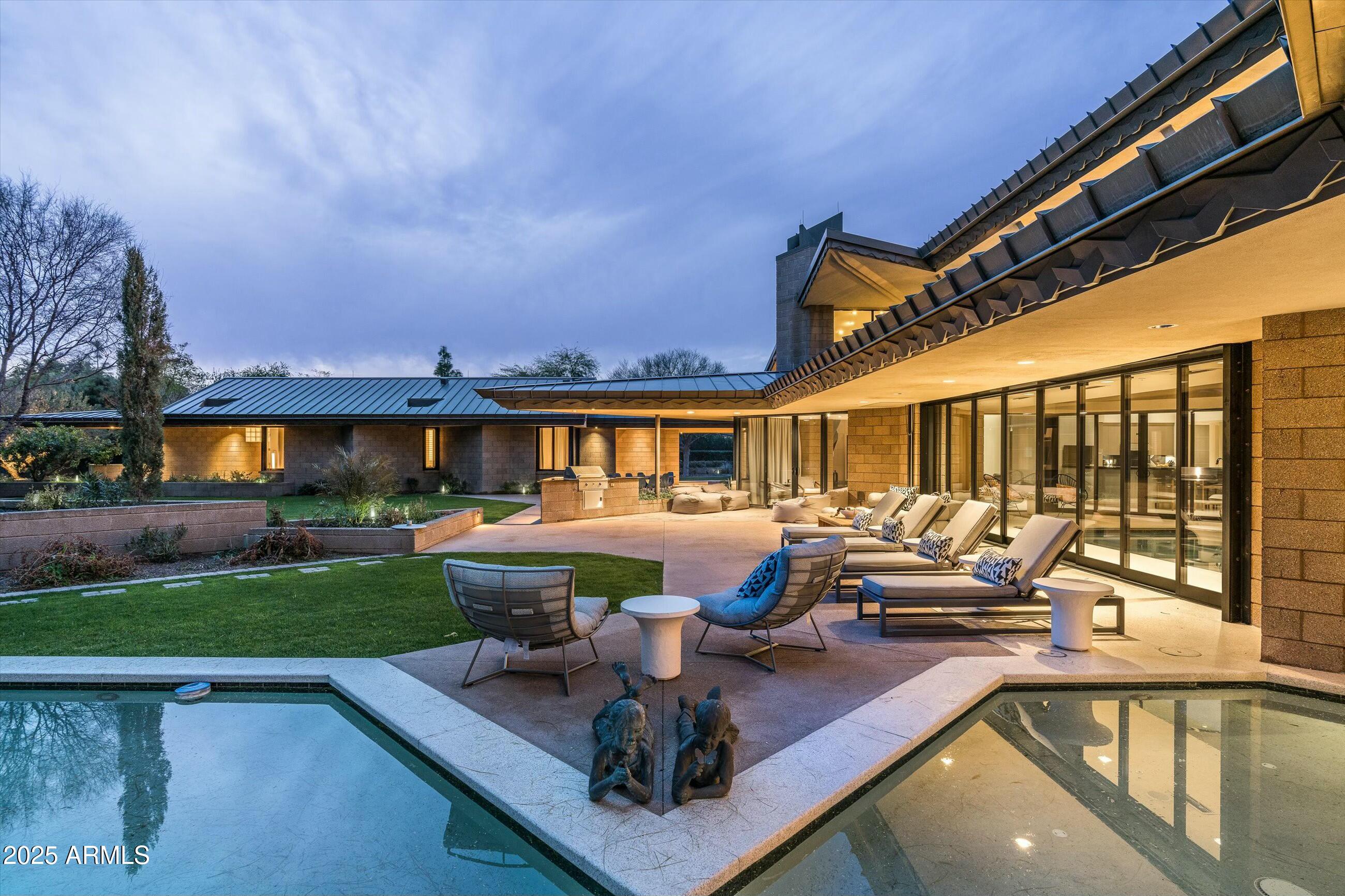 CASA DENNIS 1 - Residential