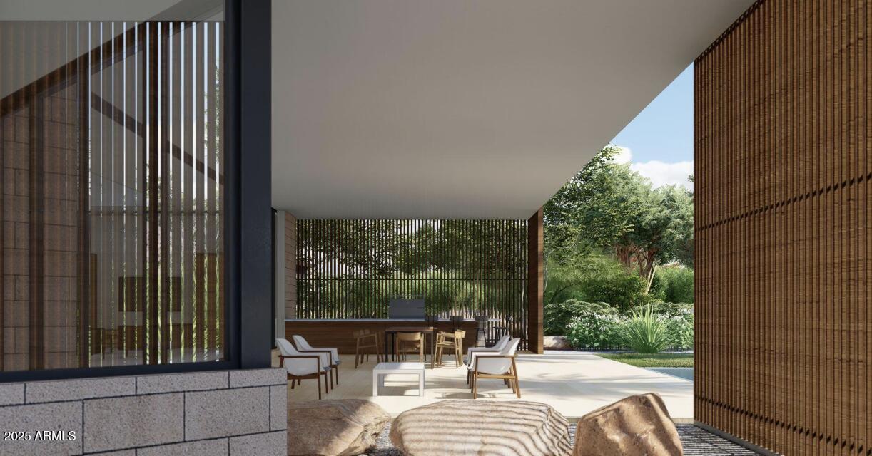 CASA DENNIS 1 - Residential