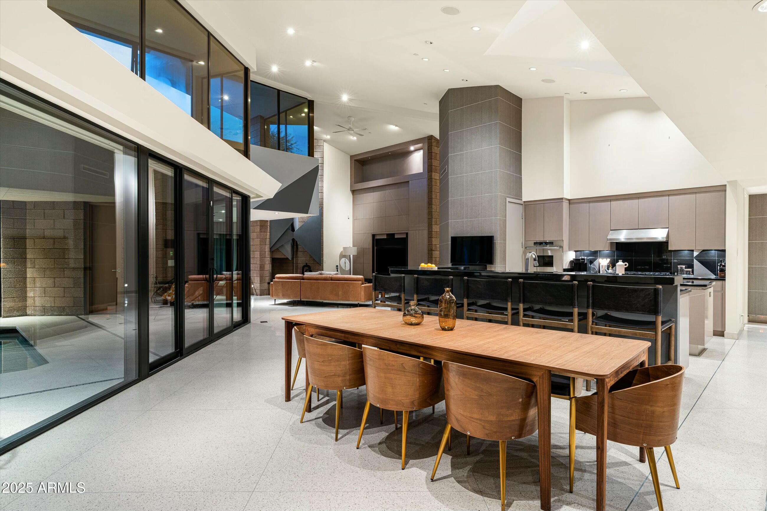 CASA DENNIS 1 - Residential