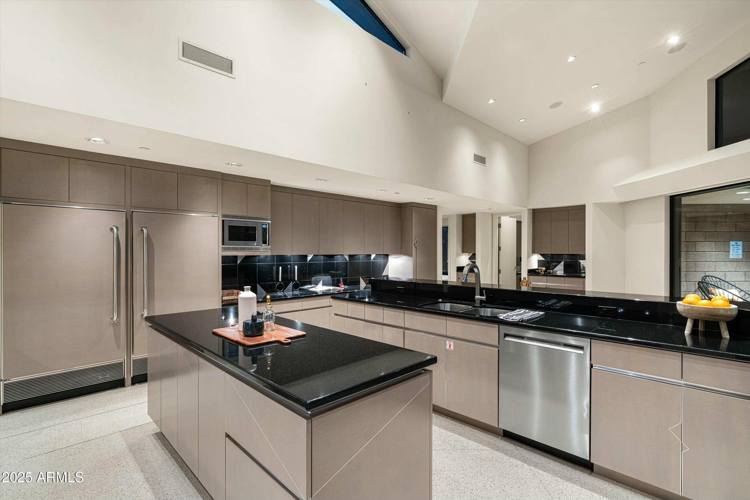 CASA DENNIS 1 - Residential