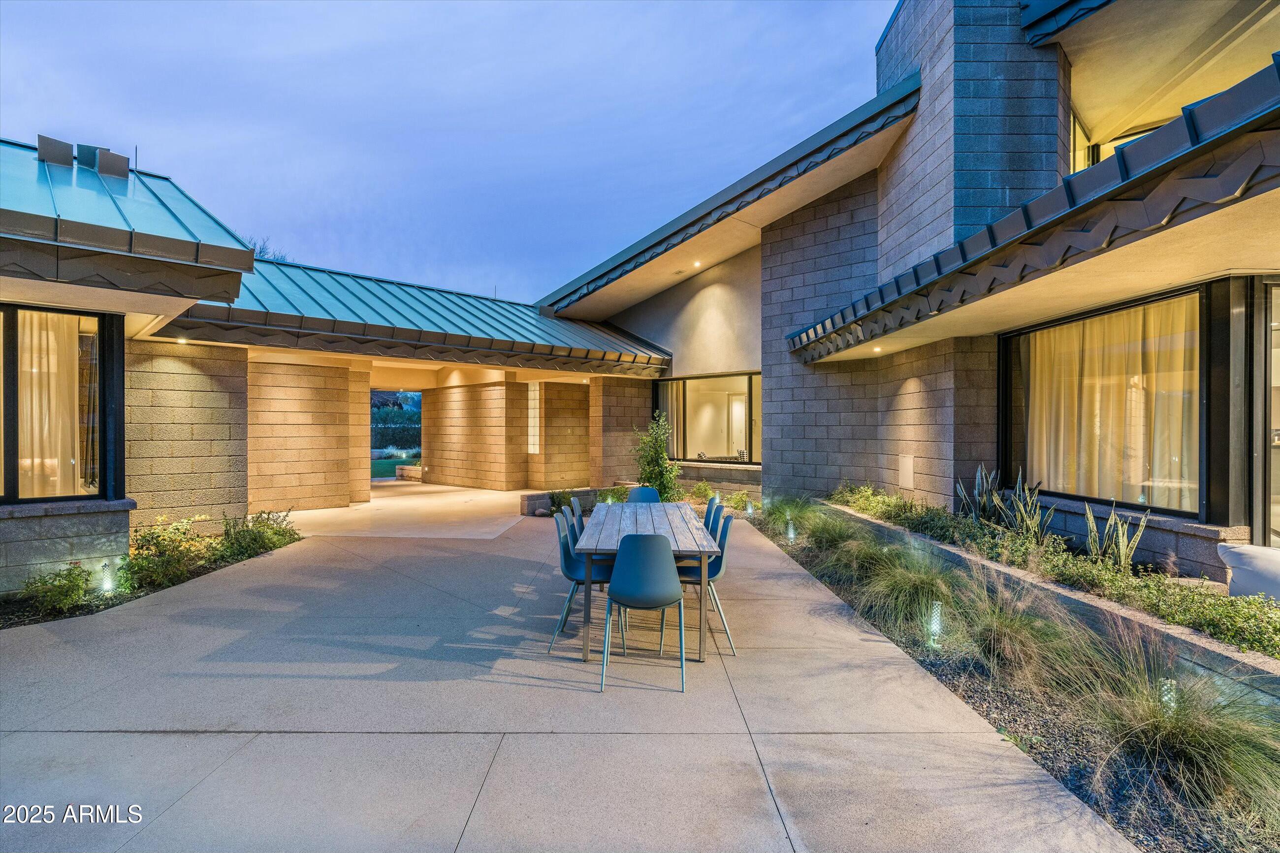 CASA DENNIS 1 - Residential