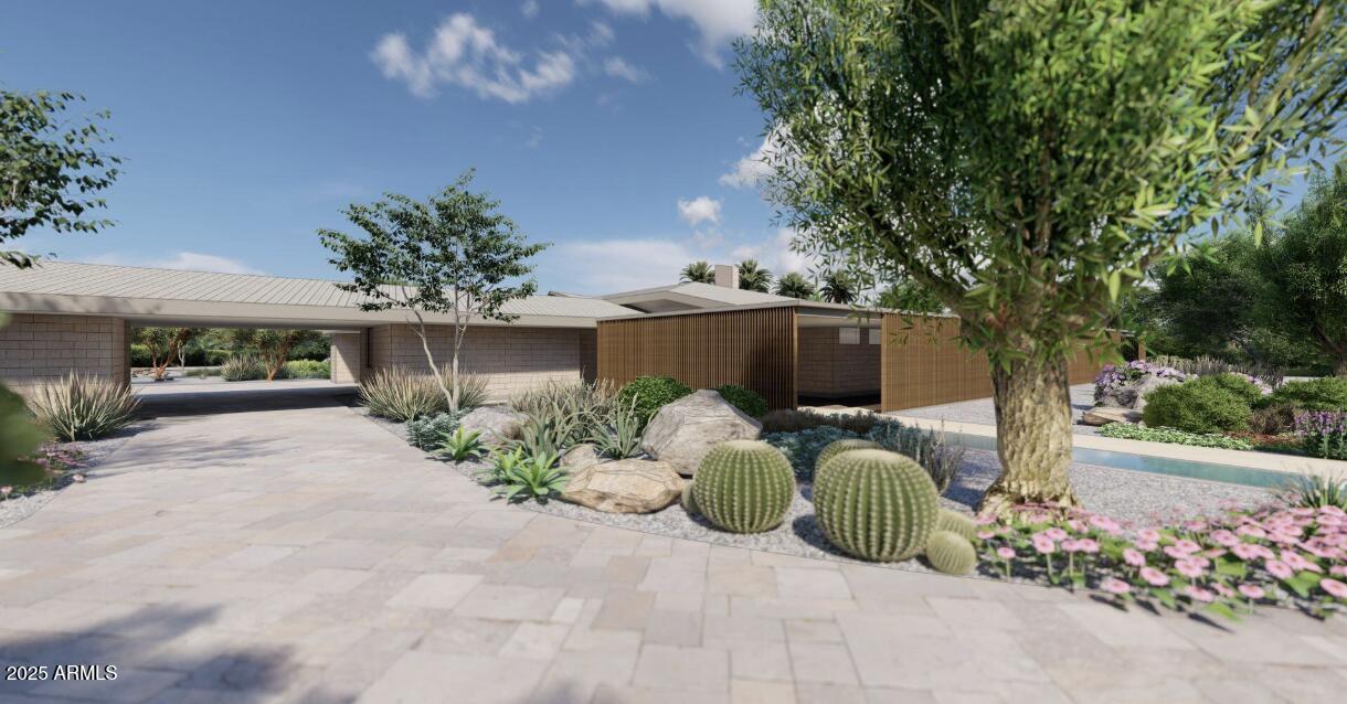 CASA DENNIS 1 - Residential