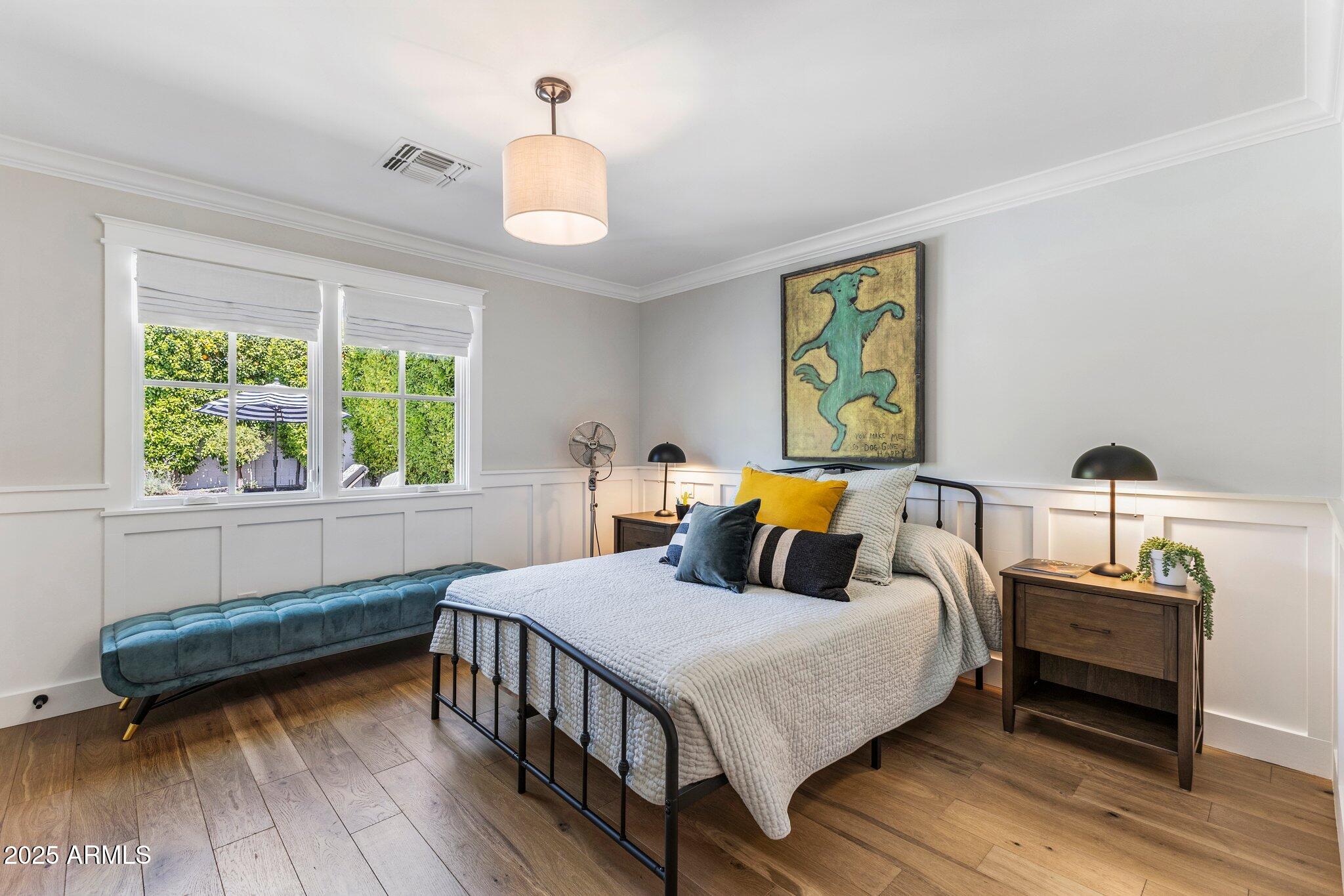 PICKWICK ACRES - Residential