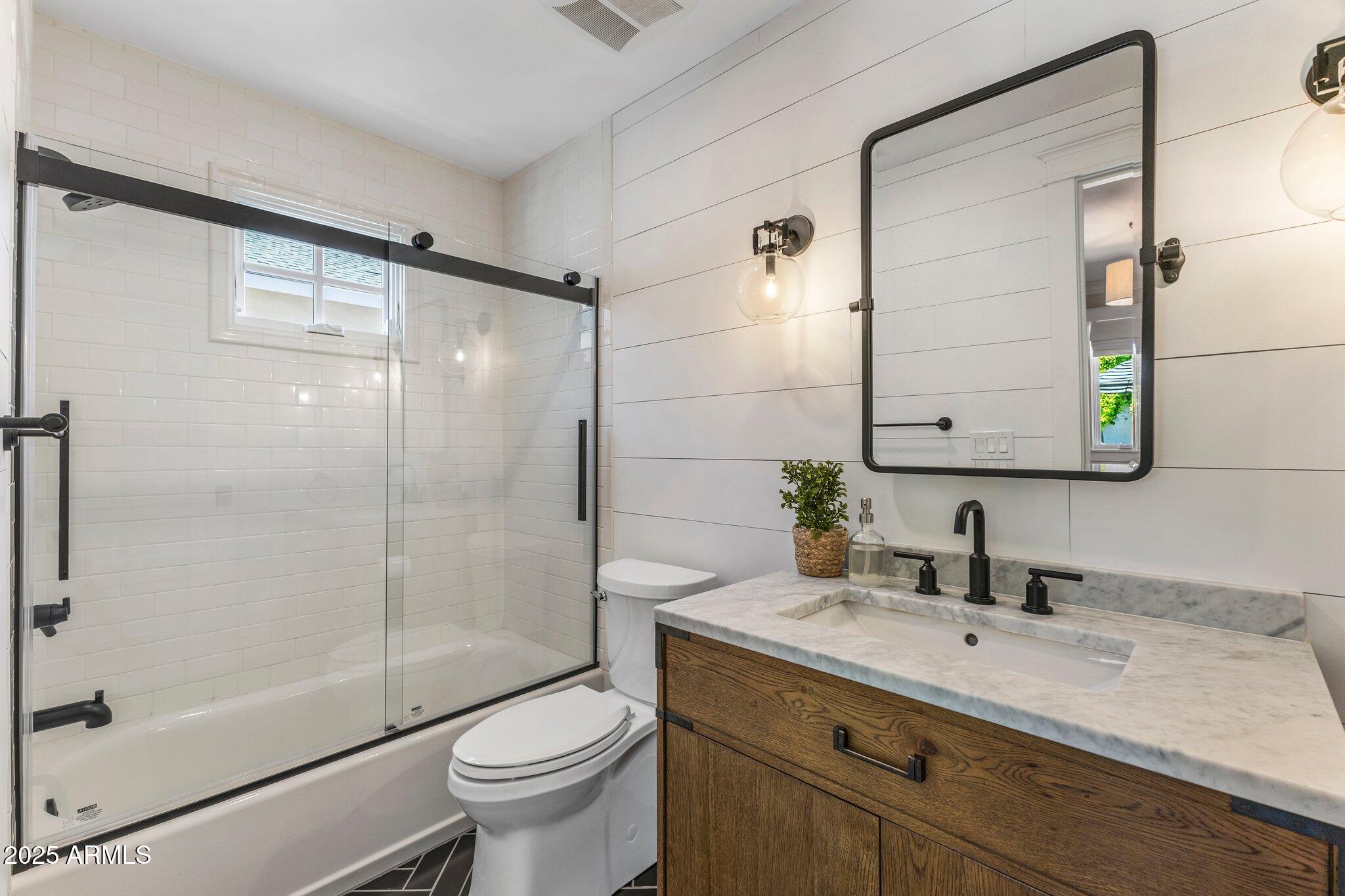 PICKWICK ACRES - Residential