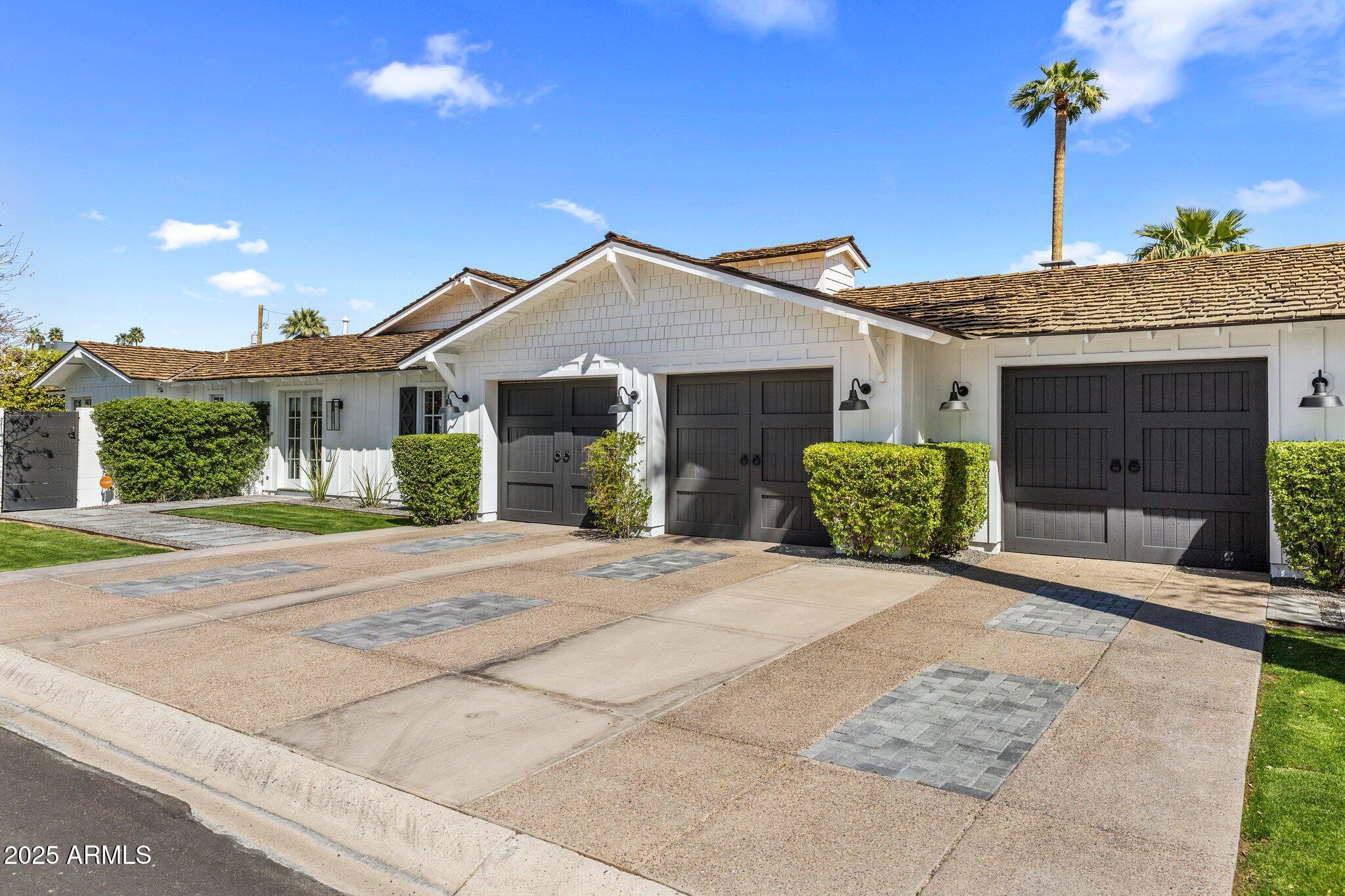 PICKWICK ACRES - Residential