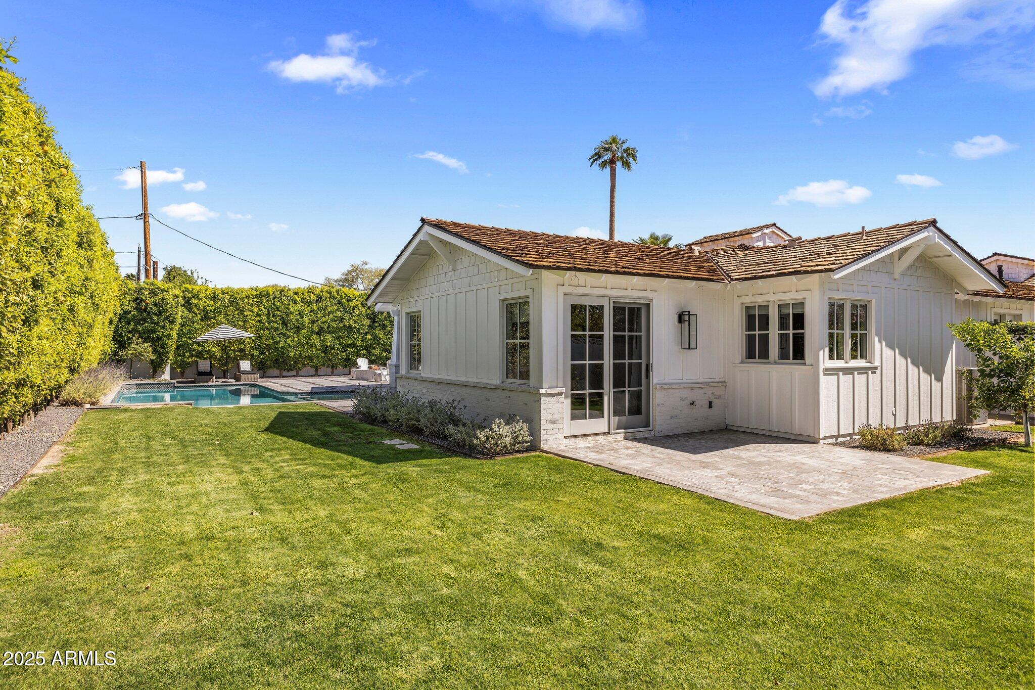 PICKWICK ACRES - Residential