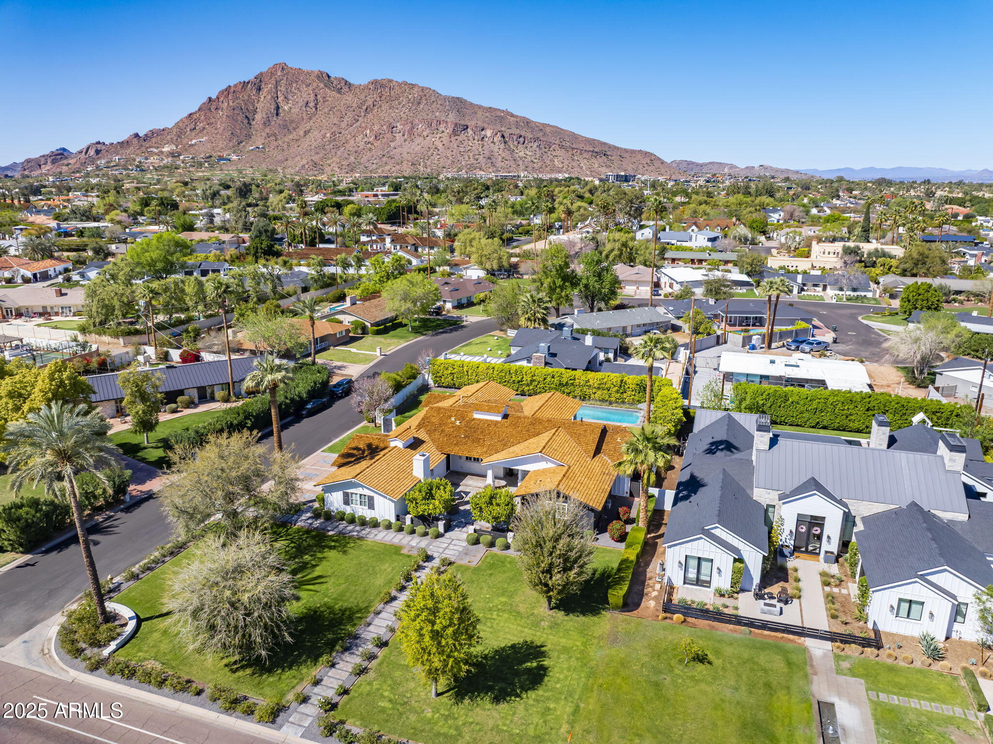 PICKWICK ACRES - Residential