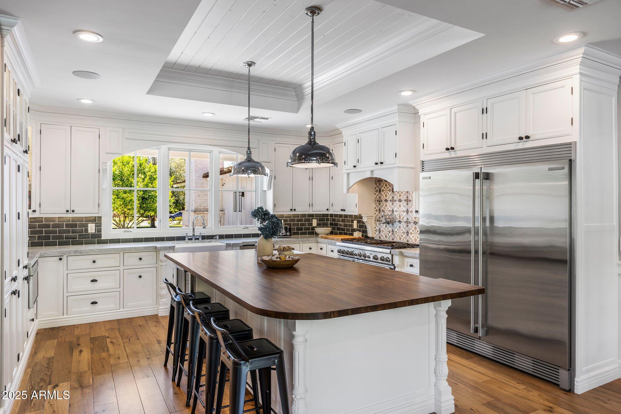 PICKWICK ACRES - Residential