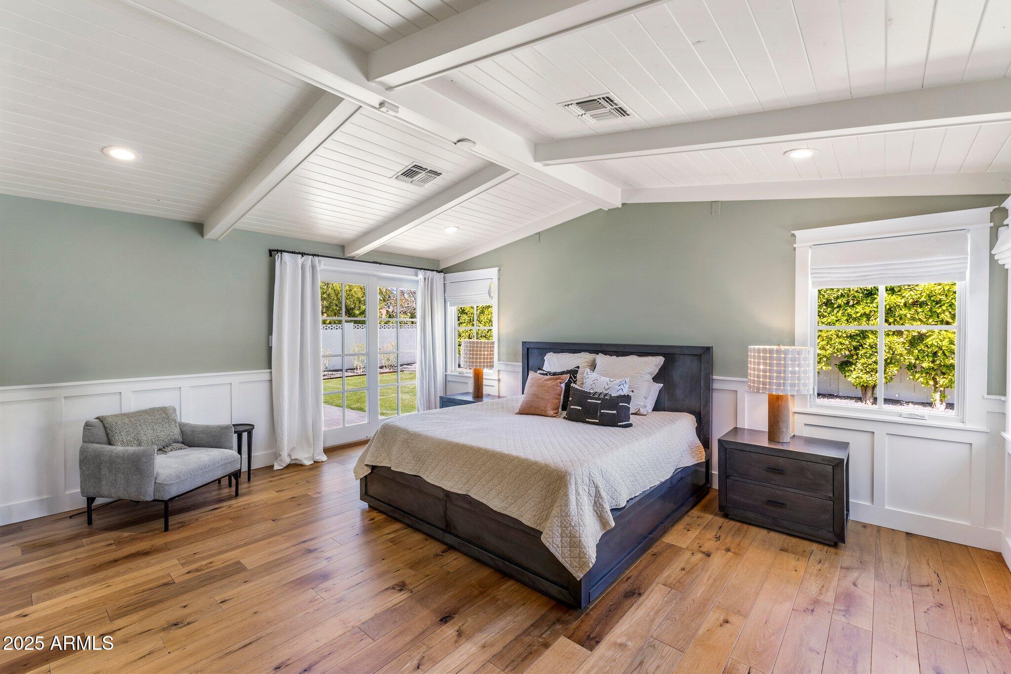 PICKWICK ACRES - Residential