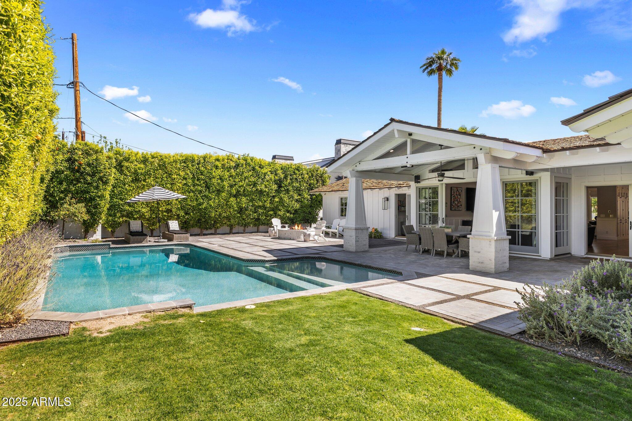 PICKWICK ACRES - Residential