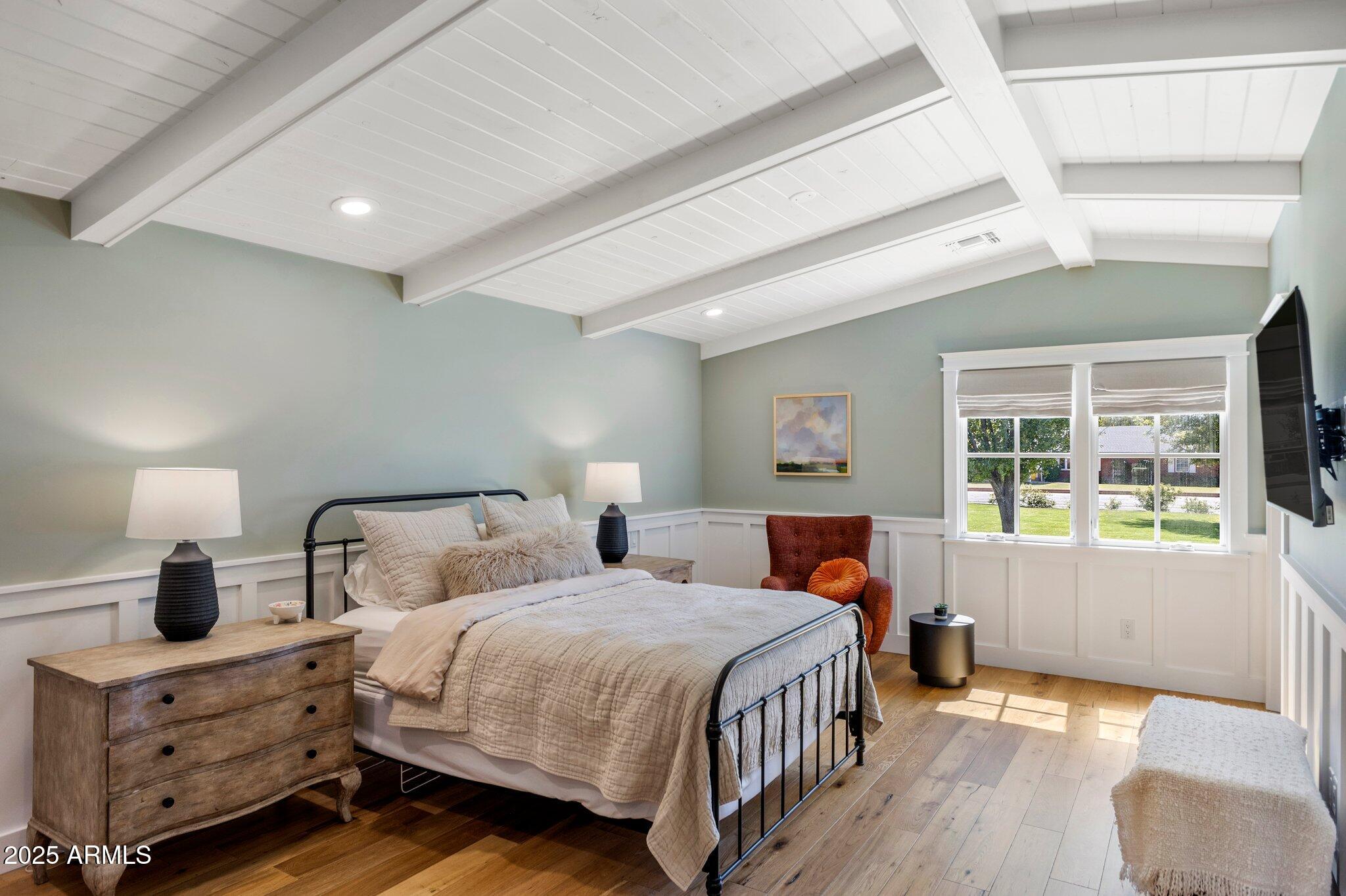 PICKWICK ACRES - Residential