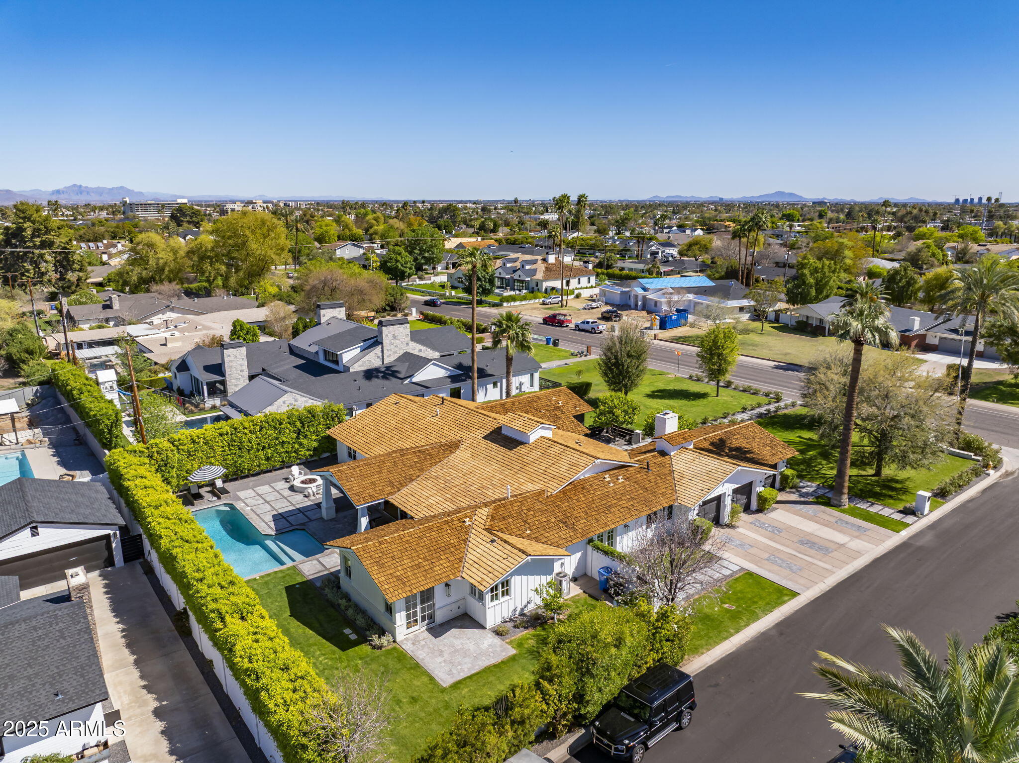 PICKWICK ACRES - Residential