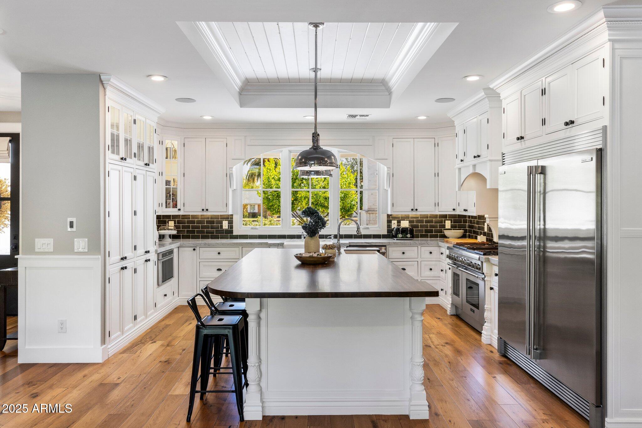 PICKWICK ACRES - Residential