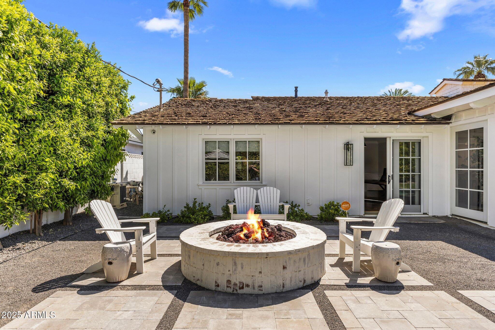 PICKWICK ACRES - Residential