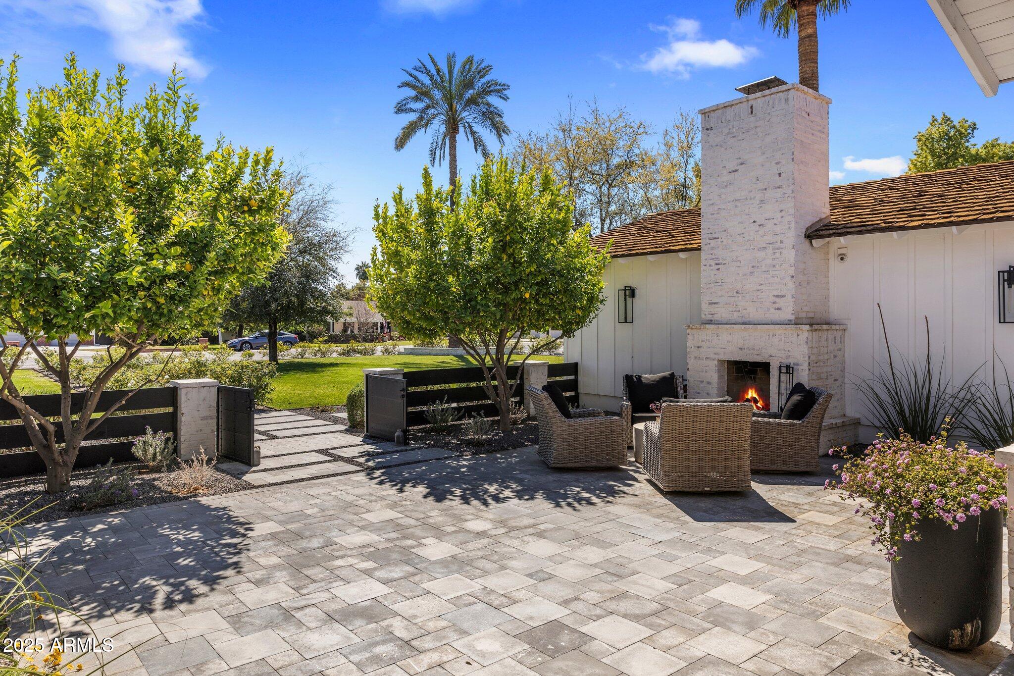 PICKWICK ACRES - Residential