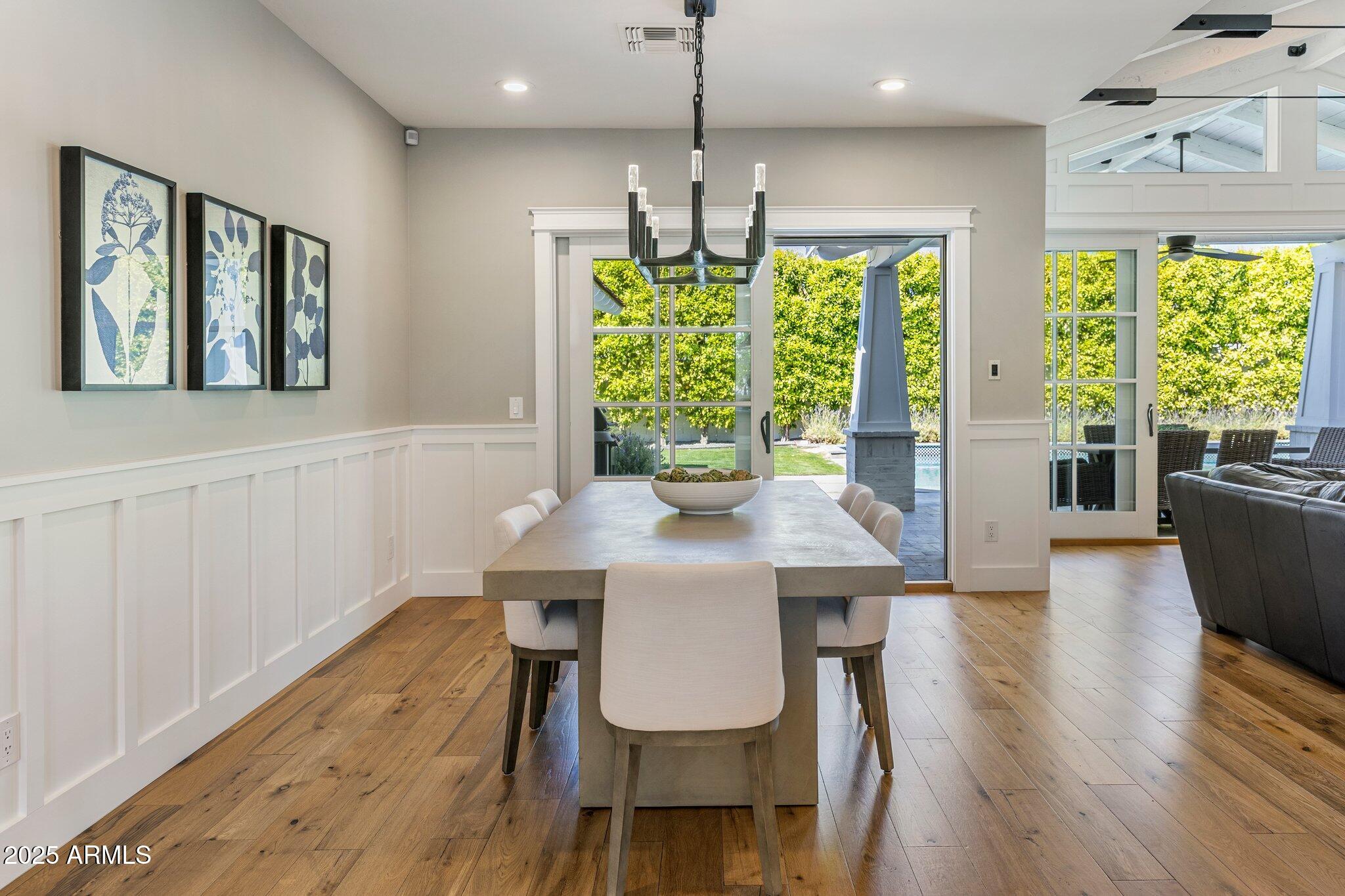 PICKWICK ACRES - Residential
