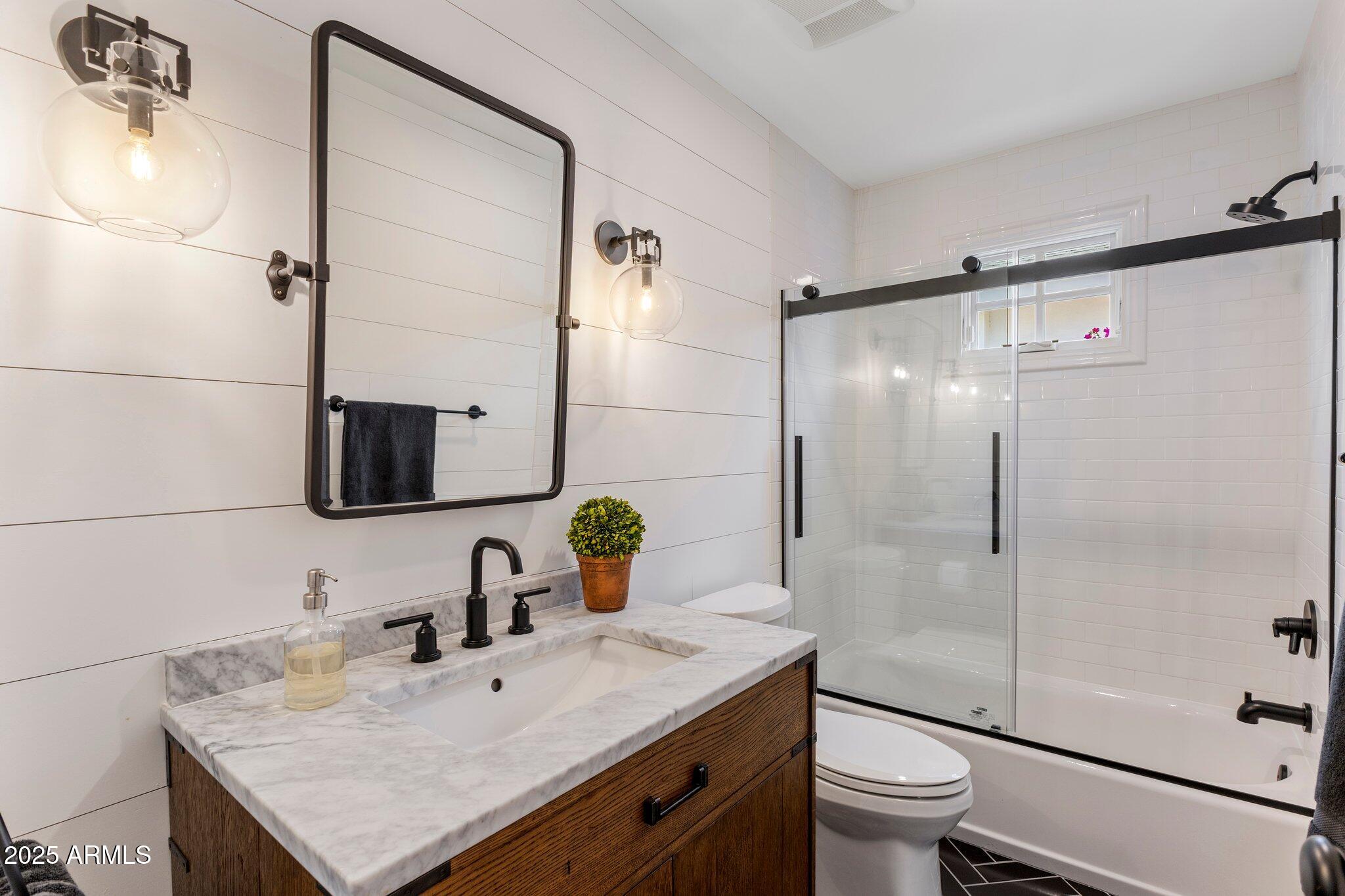 PICKWICK ACRES - Residential