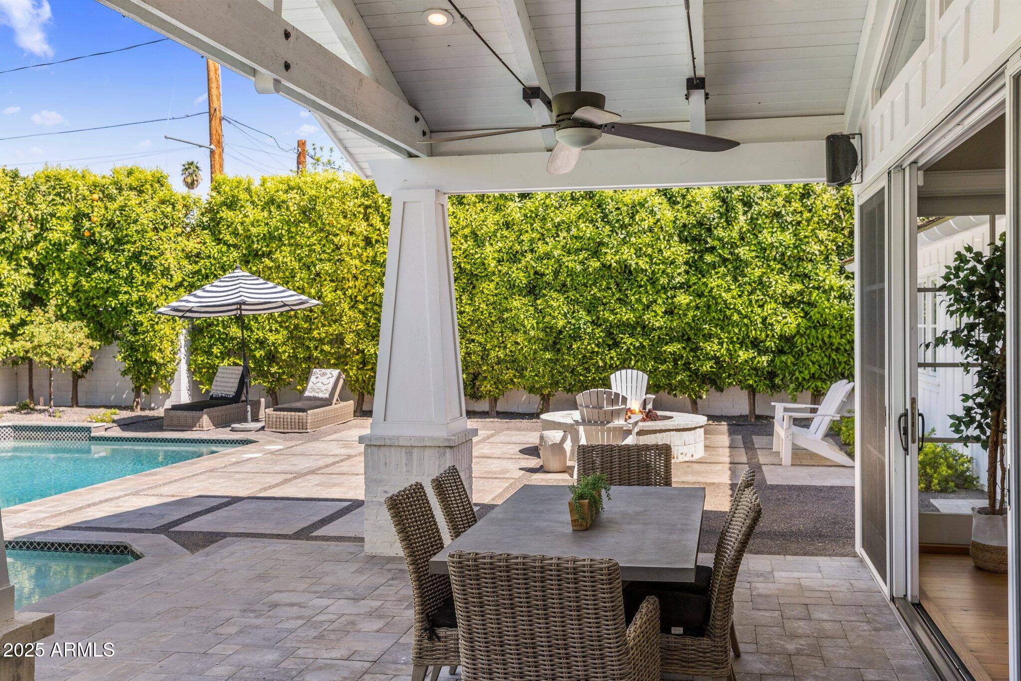 PICKWICK ACRES - Residential