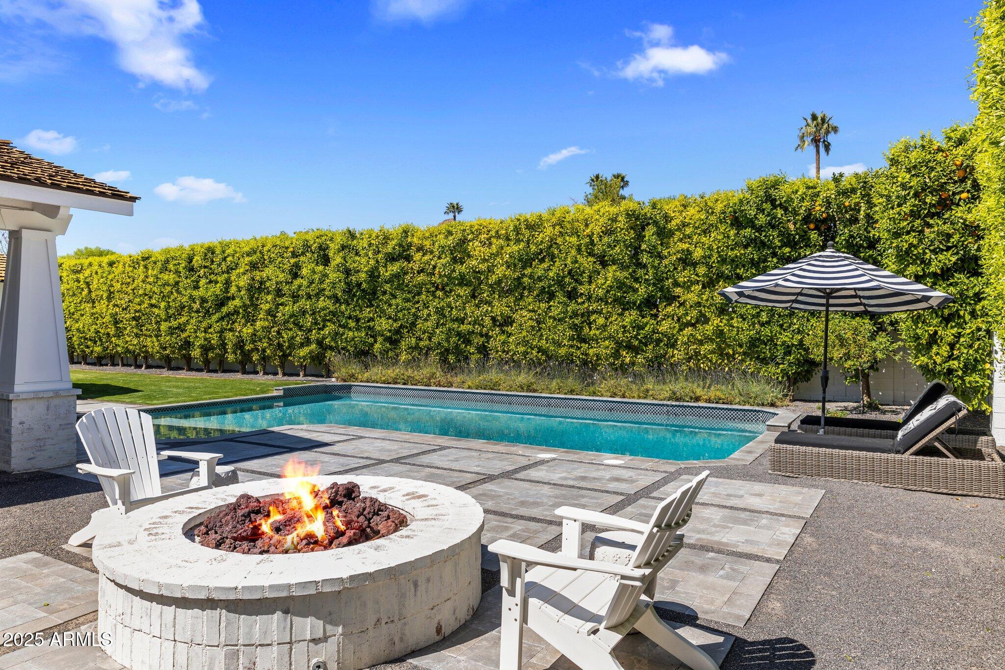 PICKWICK ACRES - Residential