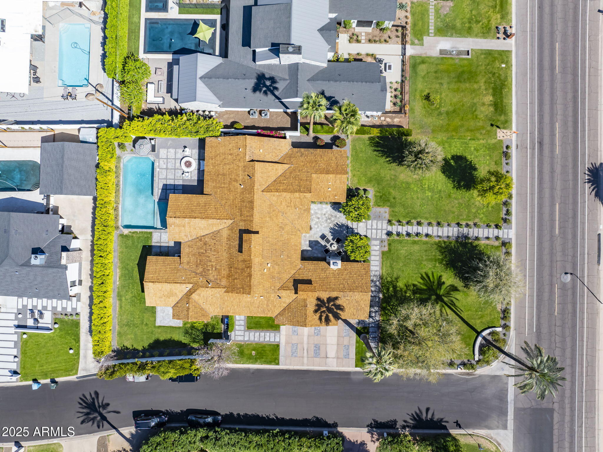 PICKWICK ACRES - Residential
