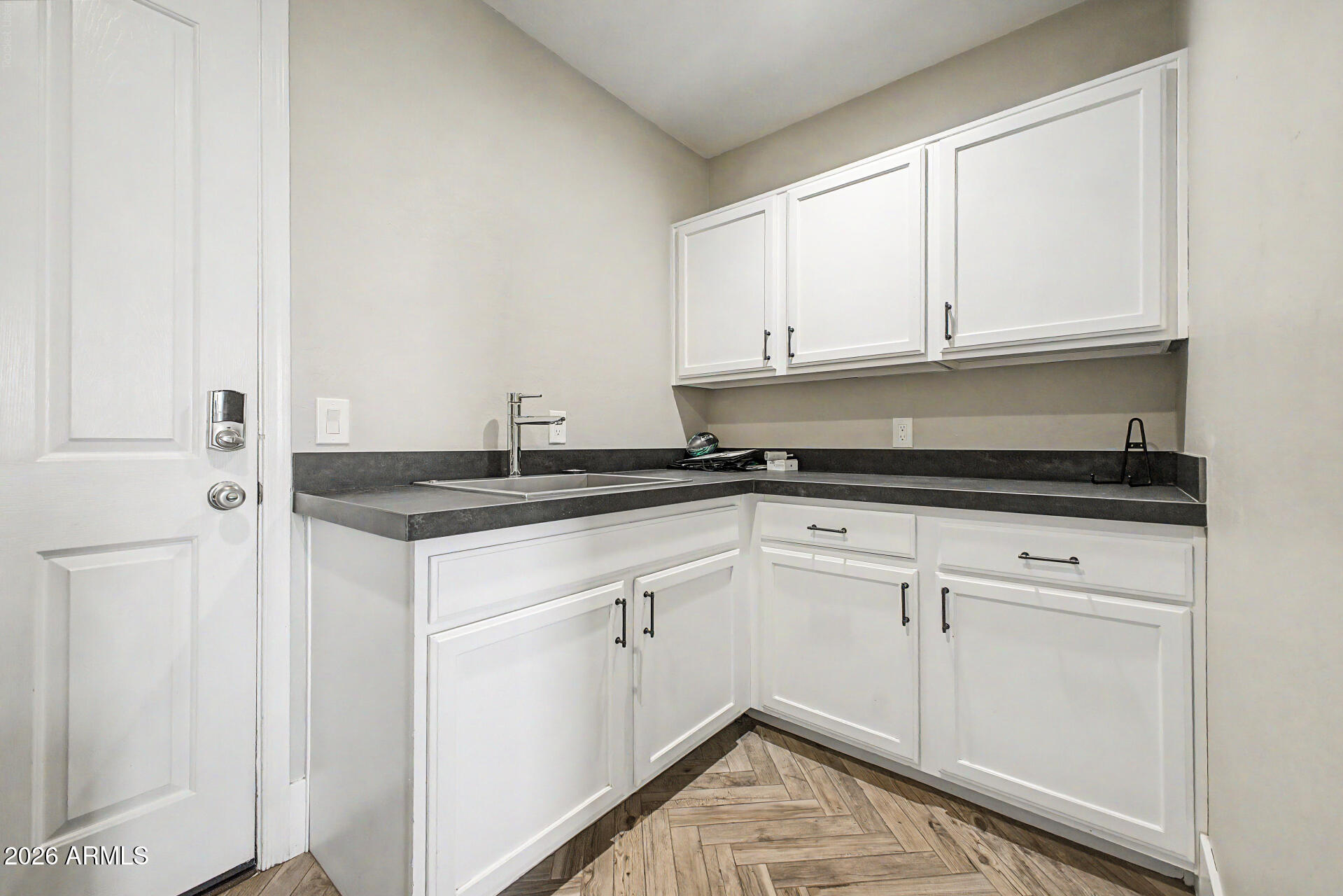 DESERT RIDGE LOT 31 - Residential