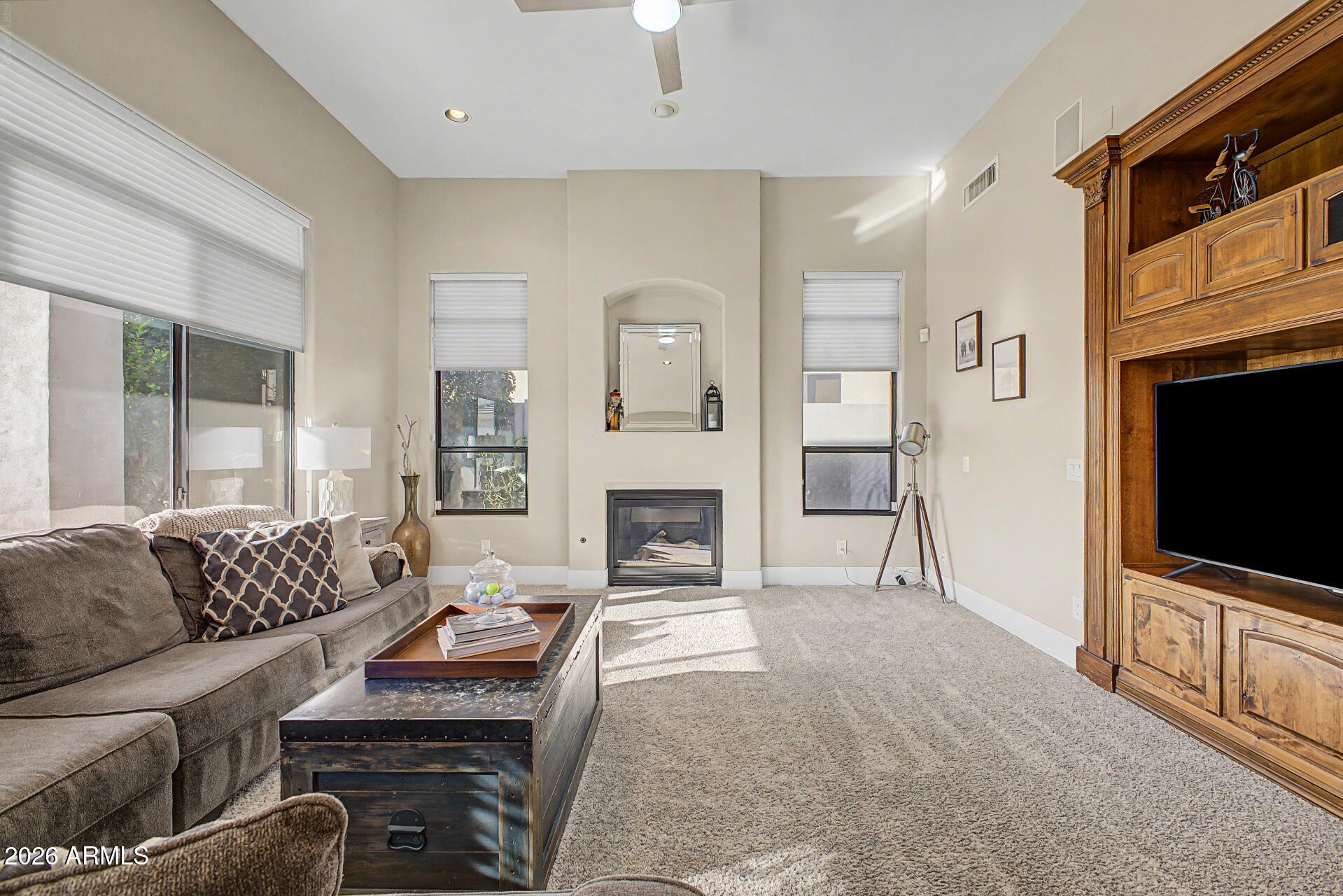 DESERT RIDGE LOT 31 - Residential