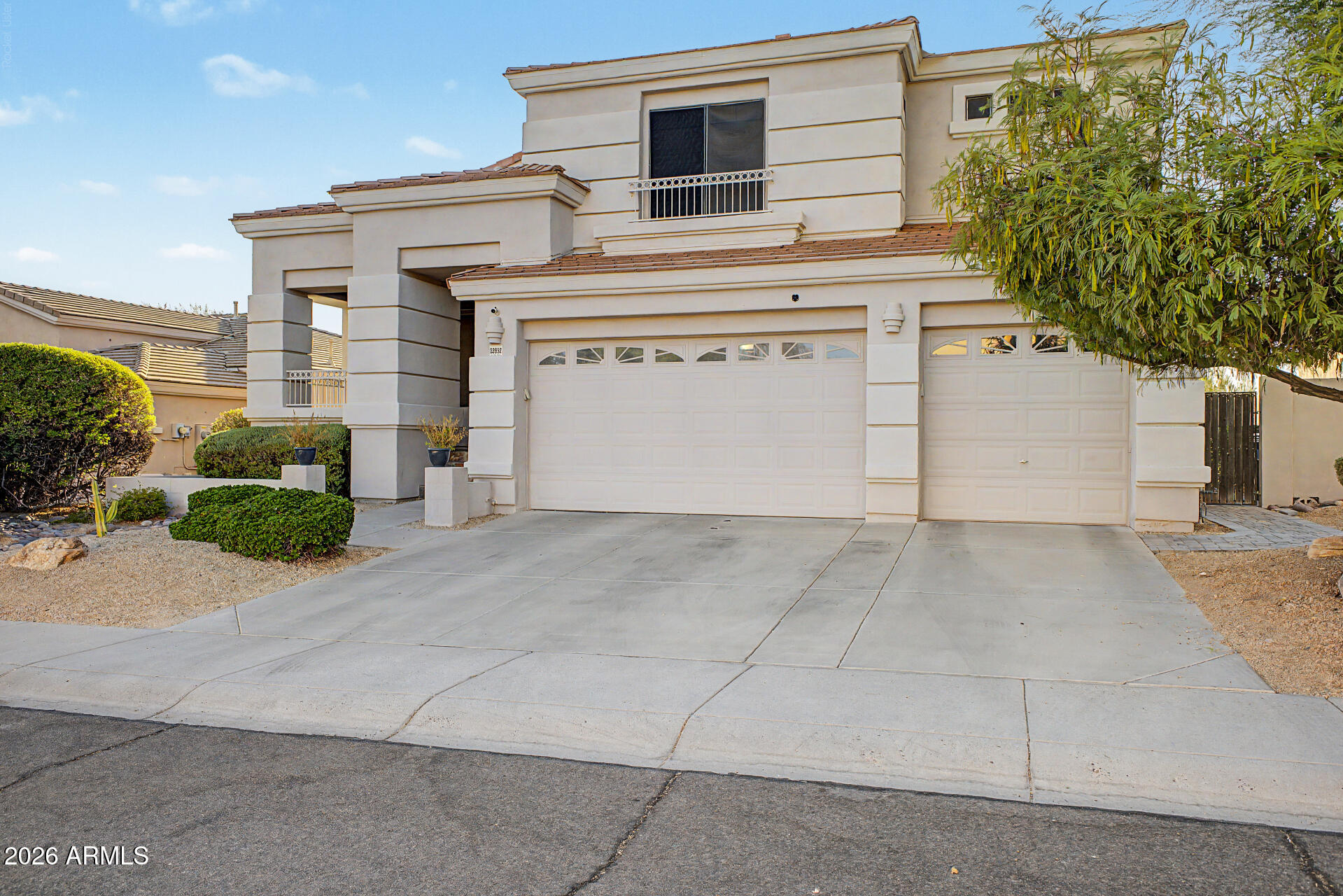 DESERT RIDGE LOT 31 - Residential