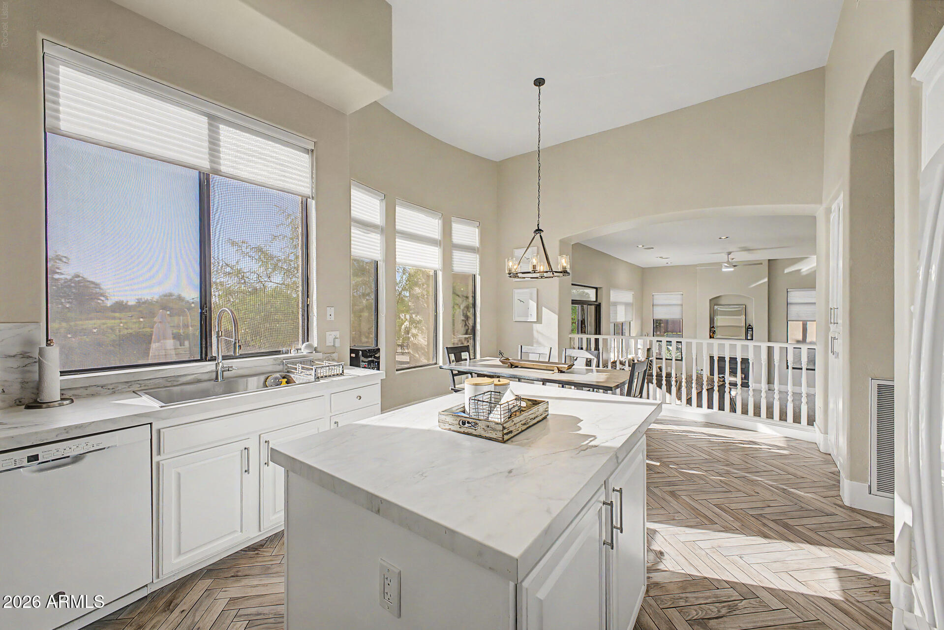 DESERT RIDGE LOT 31 - Residential