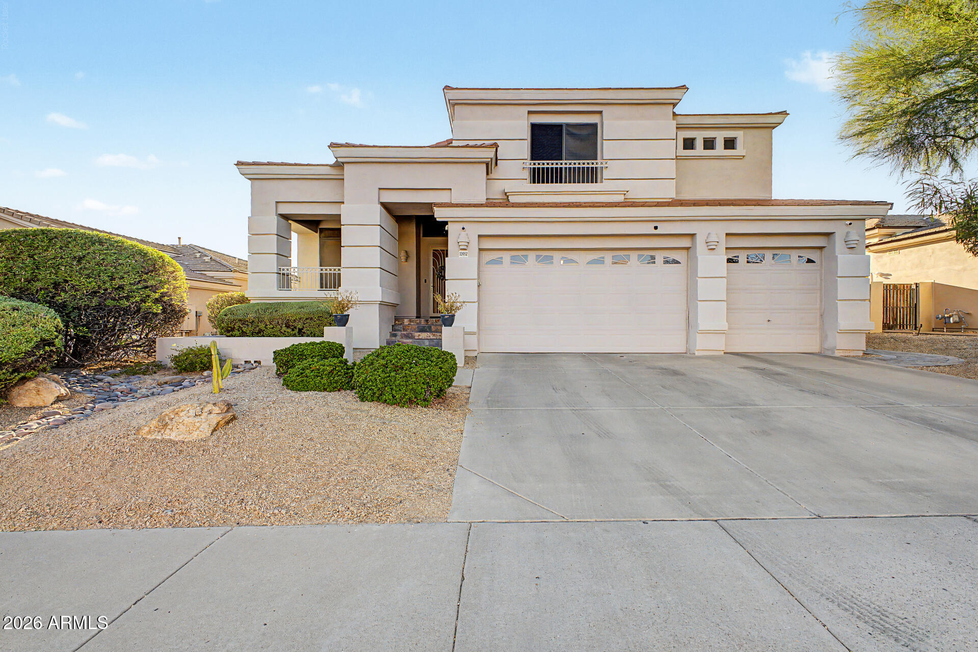 DESERT RIDGE LOT 31 - Residential