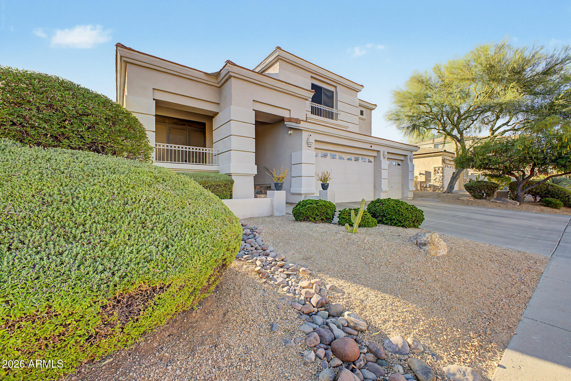 DESERT RIDGE LOT 31 - Residential