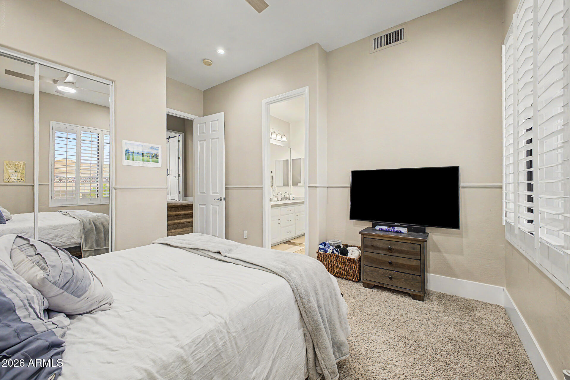 DESERT RIDGE LOT 31 - Residential