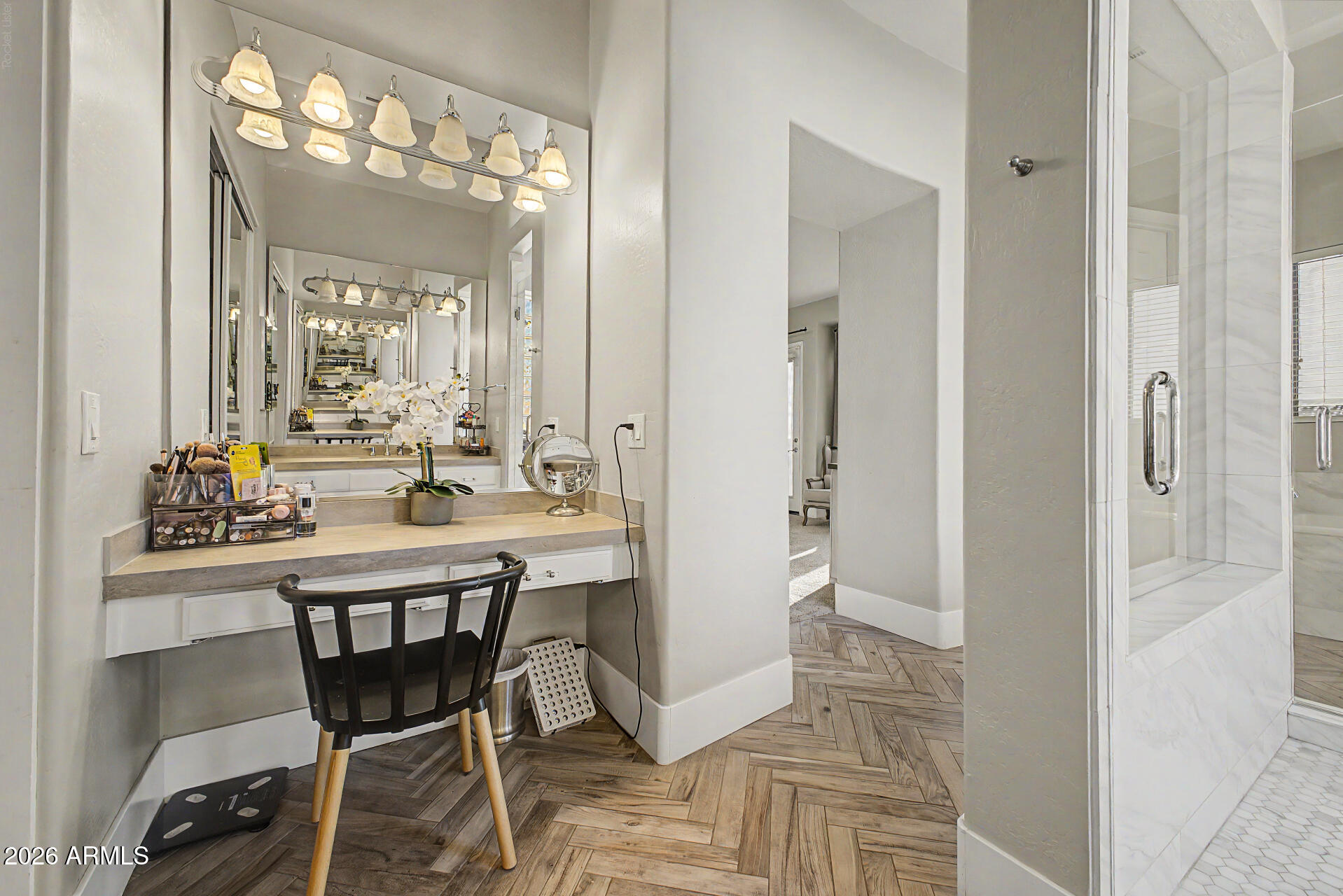 DESERT RIDGE LOT 31 - Residential