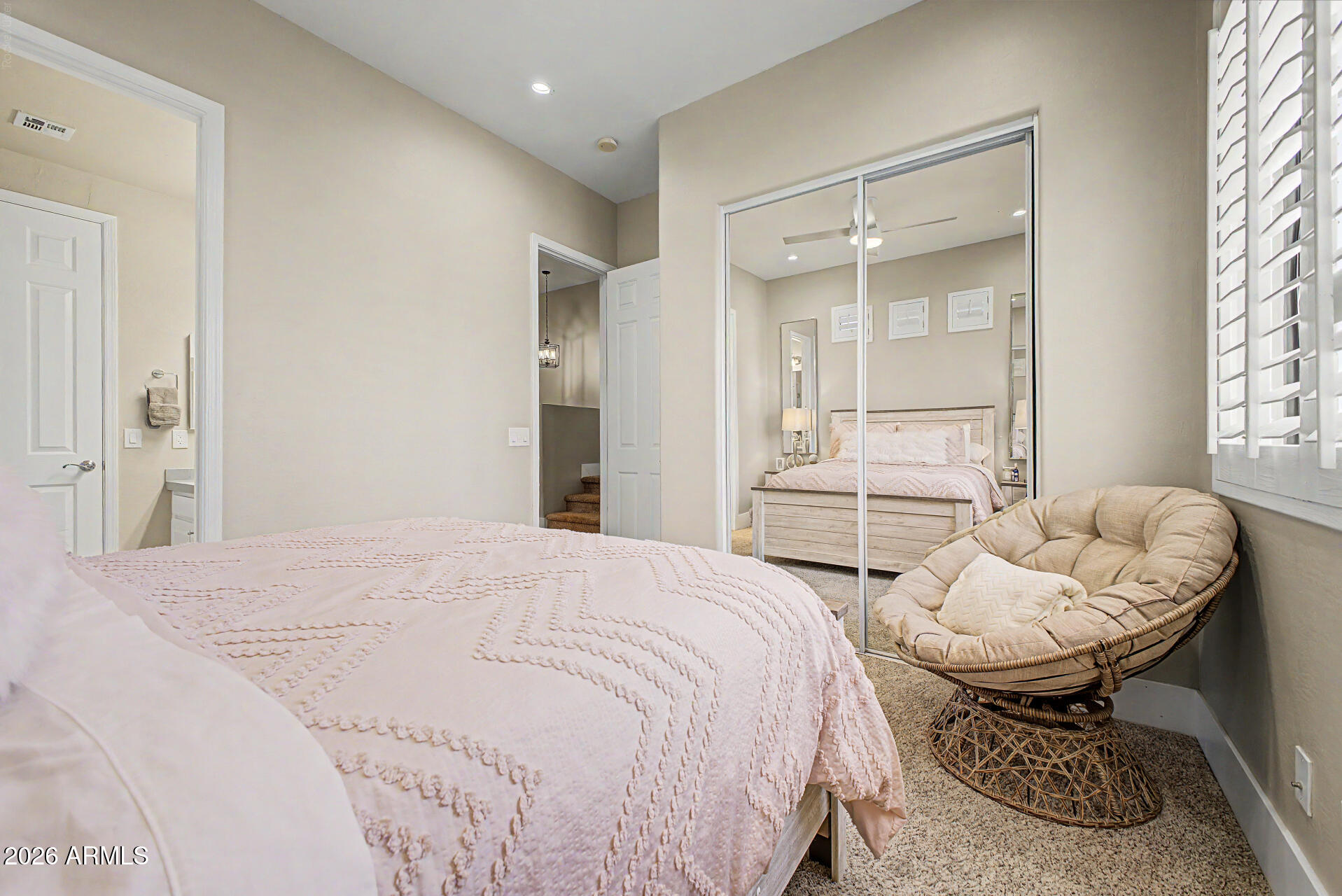 DESERT RIDGE LOT 31 - Residential