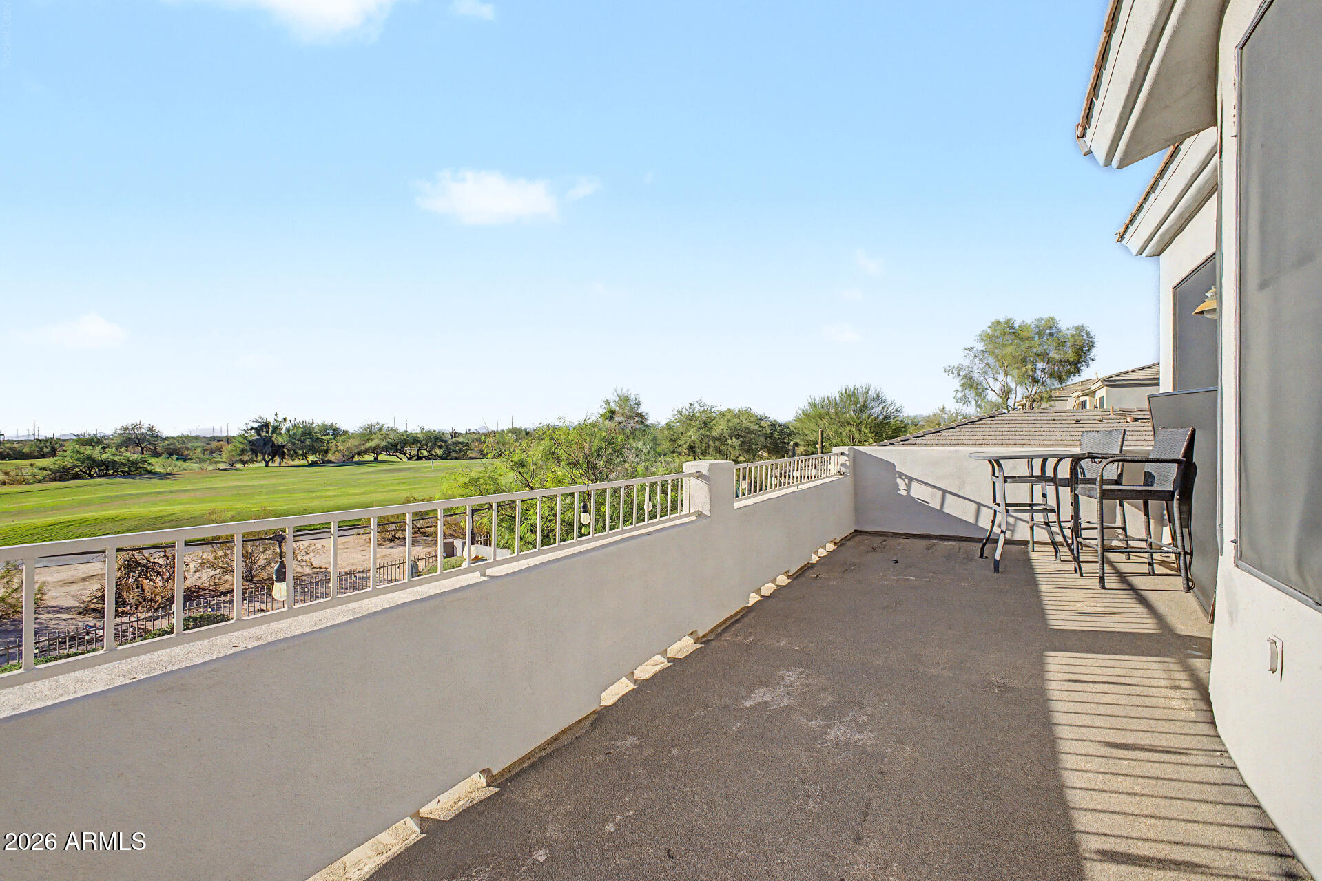 DESERT RIDGE LOT 31 - Residential