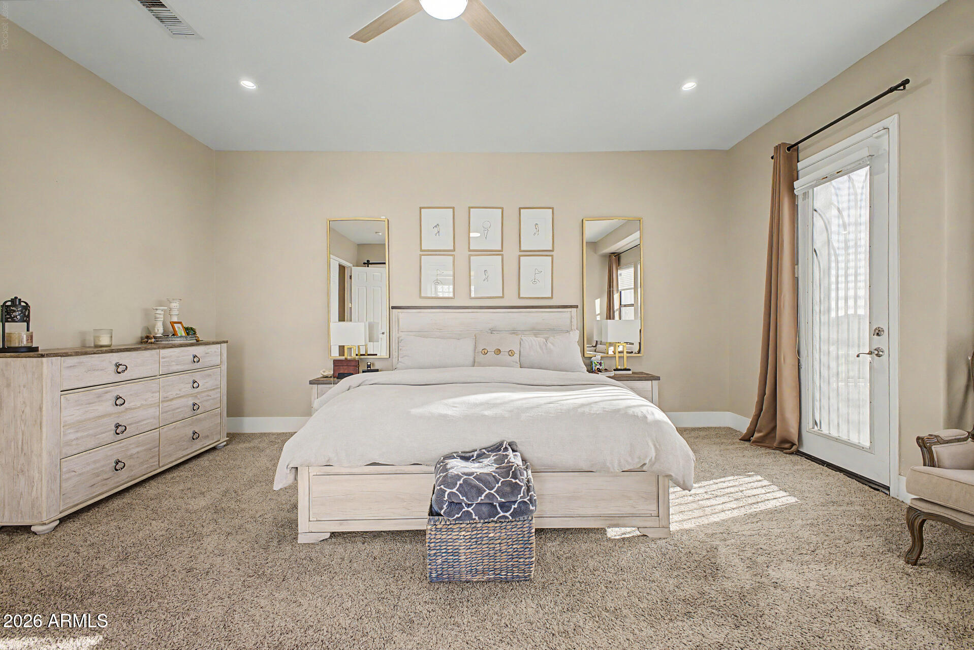 DESERT RIDGE LOT 31 - Residential