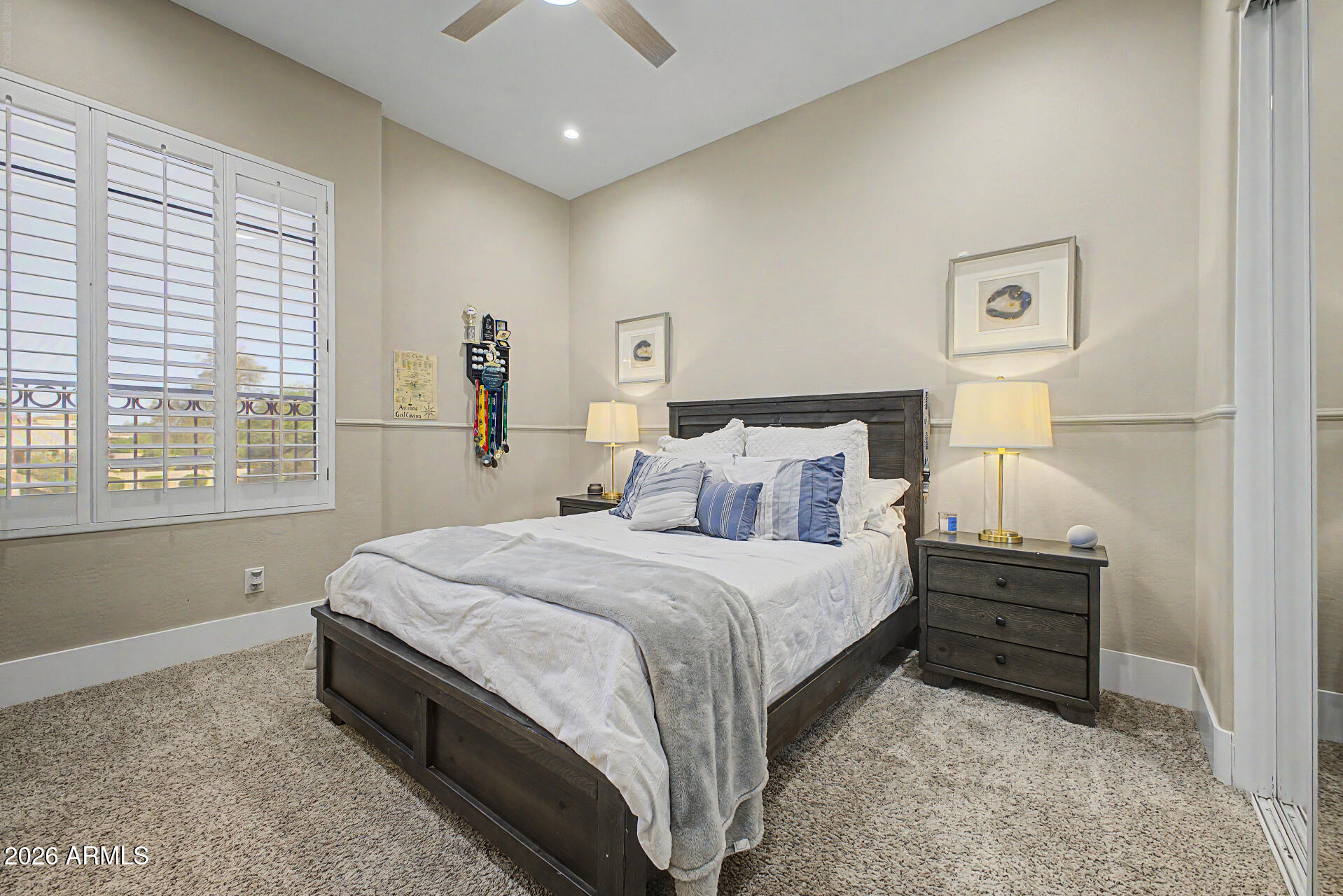 DESERT RIDGE LOT 31 - Residential
