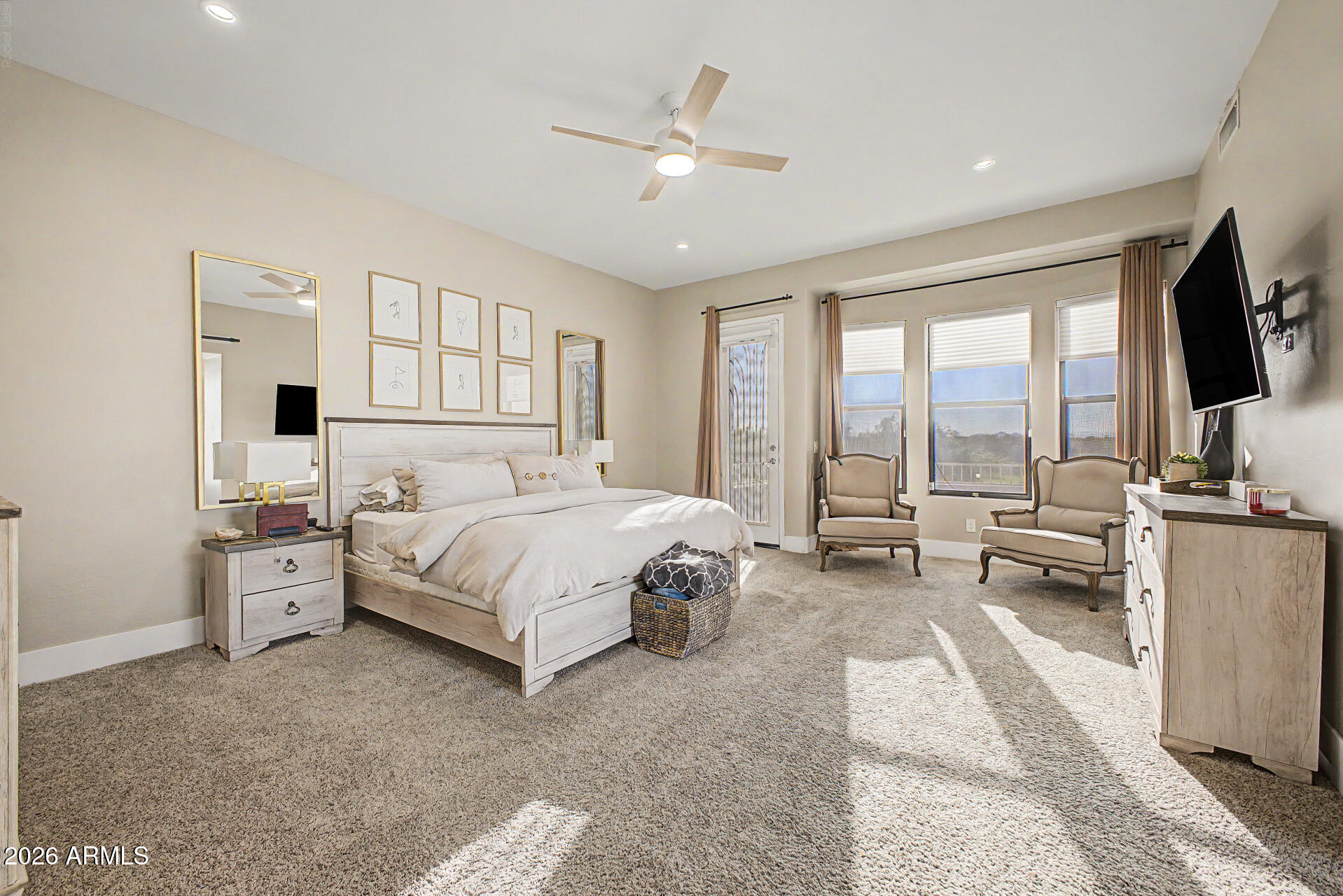 DESERT RIDGE LOT 31 - Residential