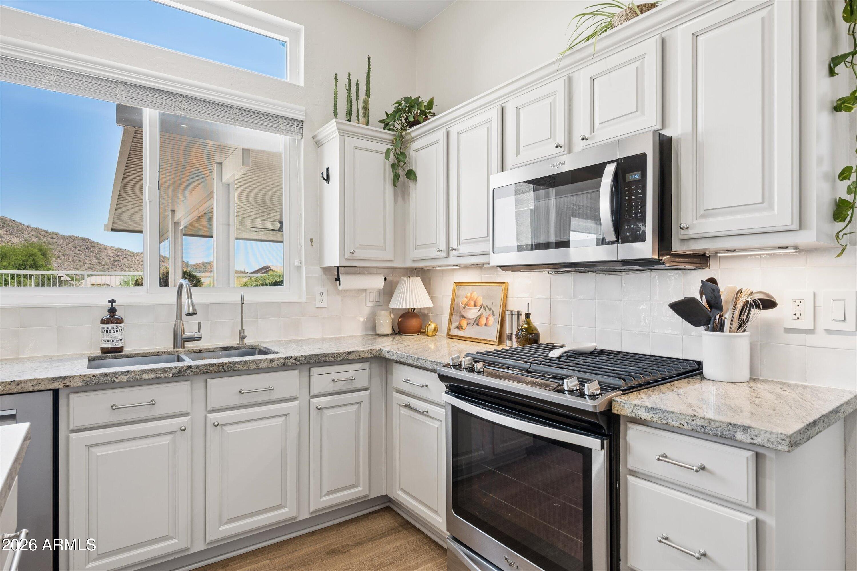 DESERT VISTAS UNIT 2 AT LAS SENDAS - Residential