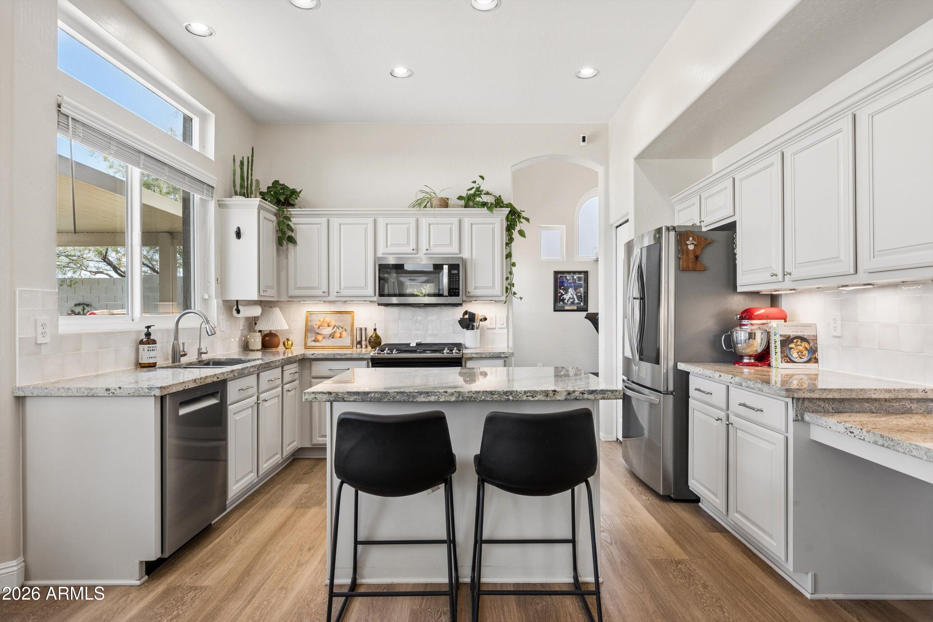 DESERT VISTAS UNIT 2 AT LAS SENDAS - Residential