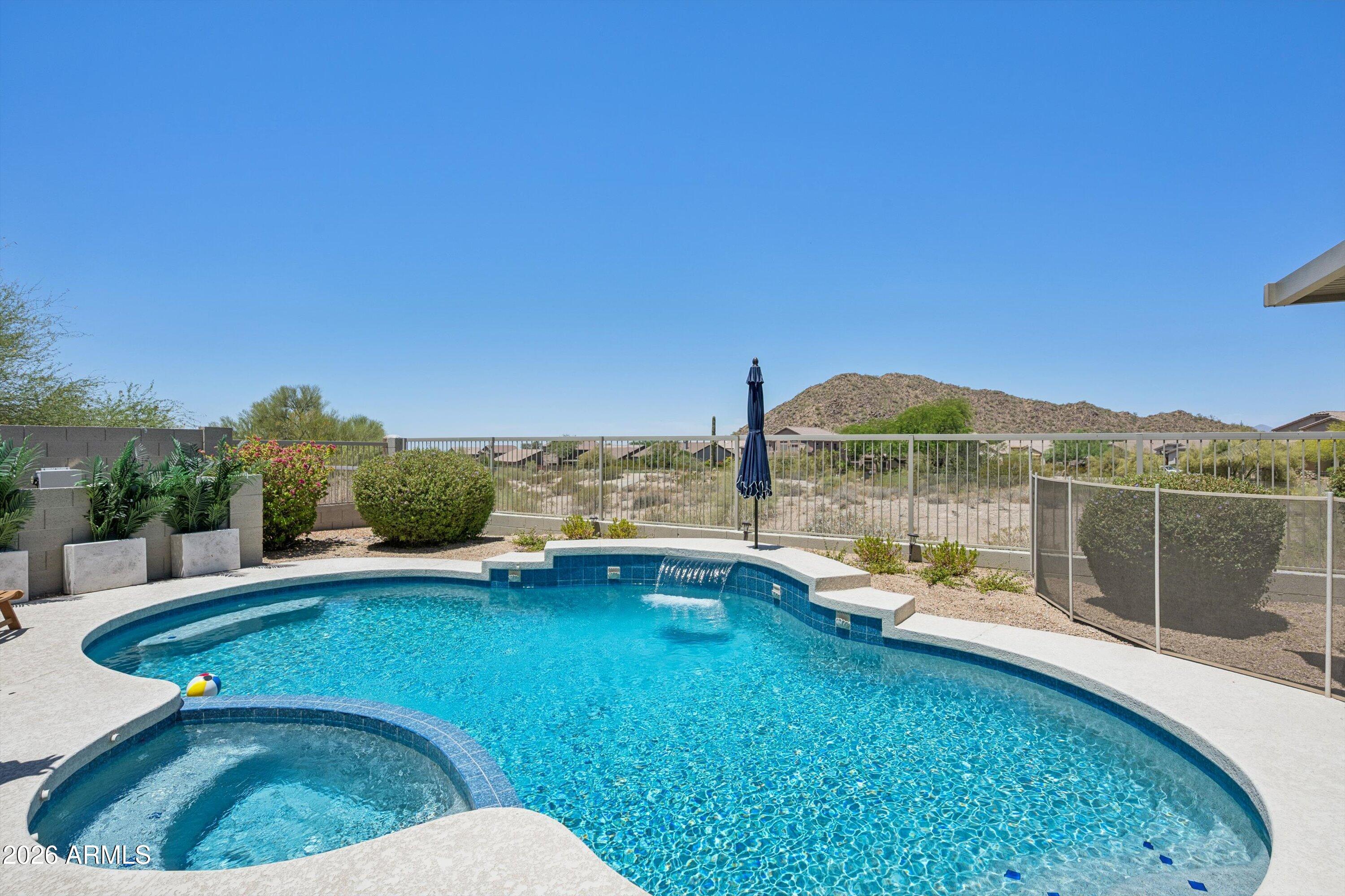 DESERT VISTAS UNIT 2 AT LAS SENDAS - Residential